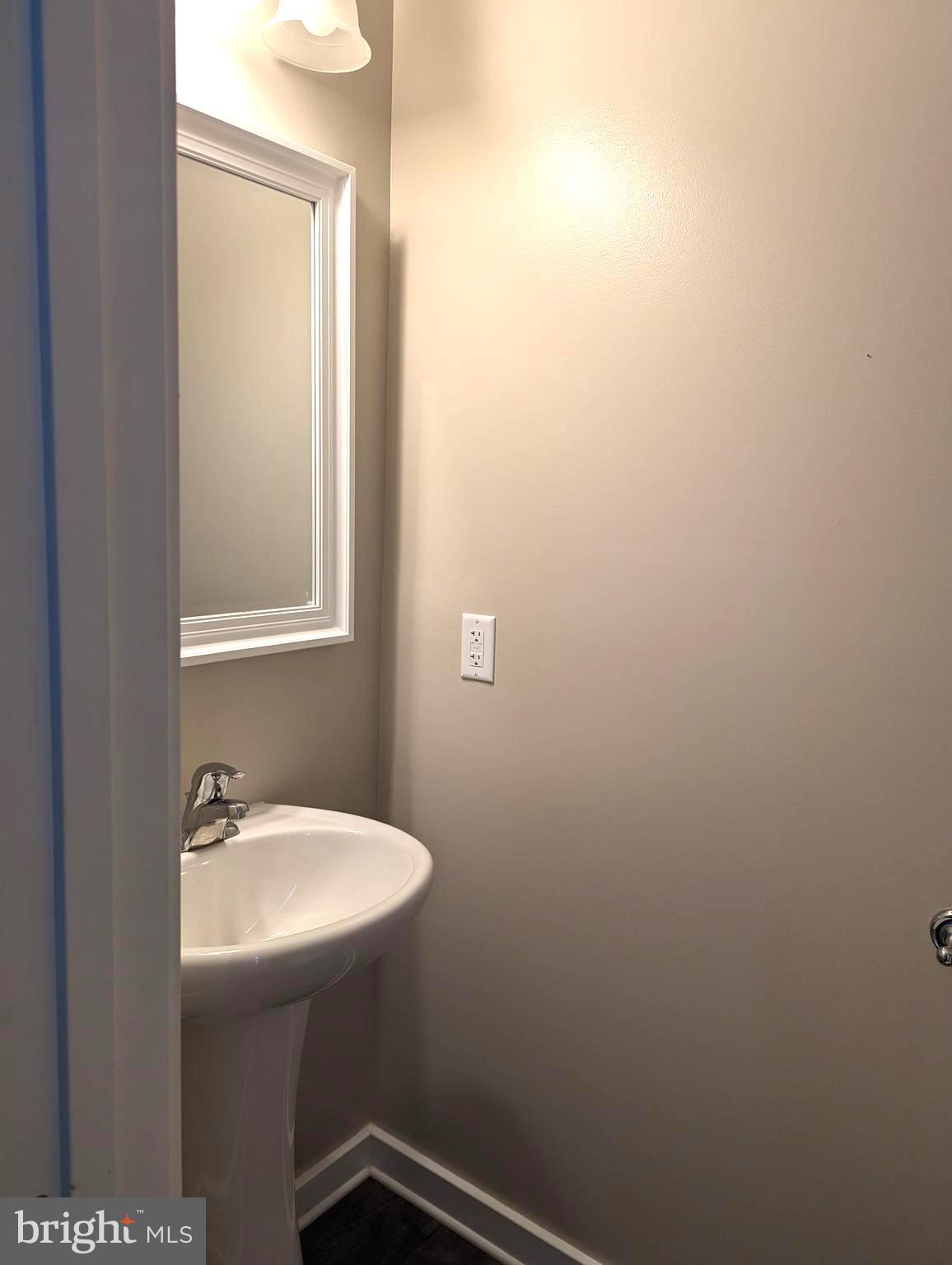 COMMUNITIES OF BURWELL - Residential Lease