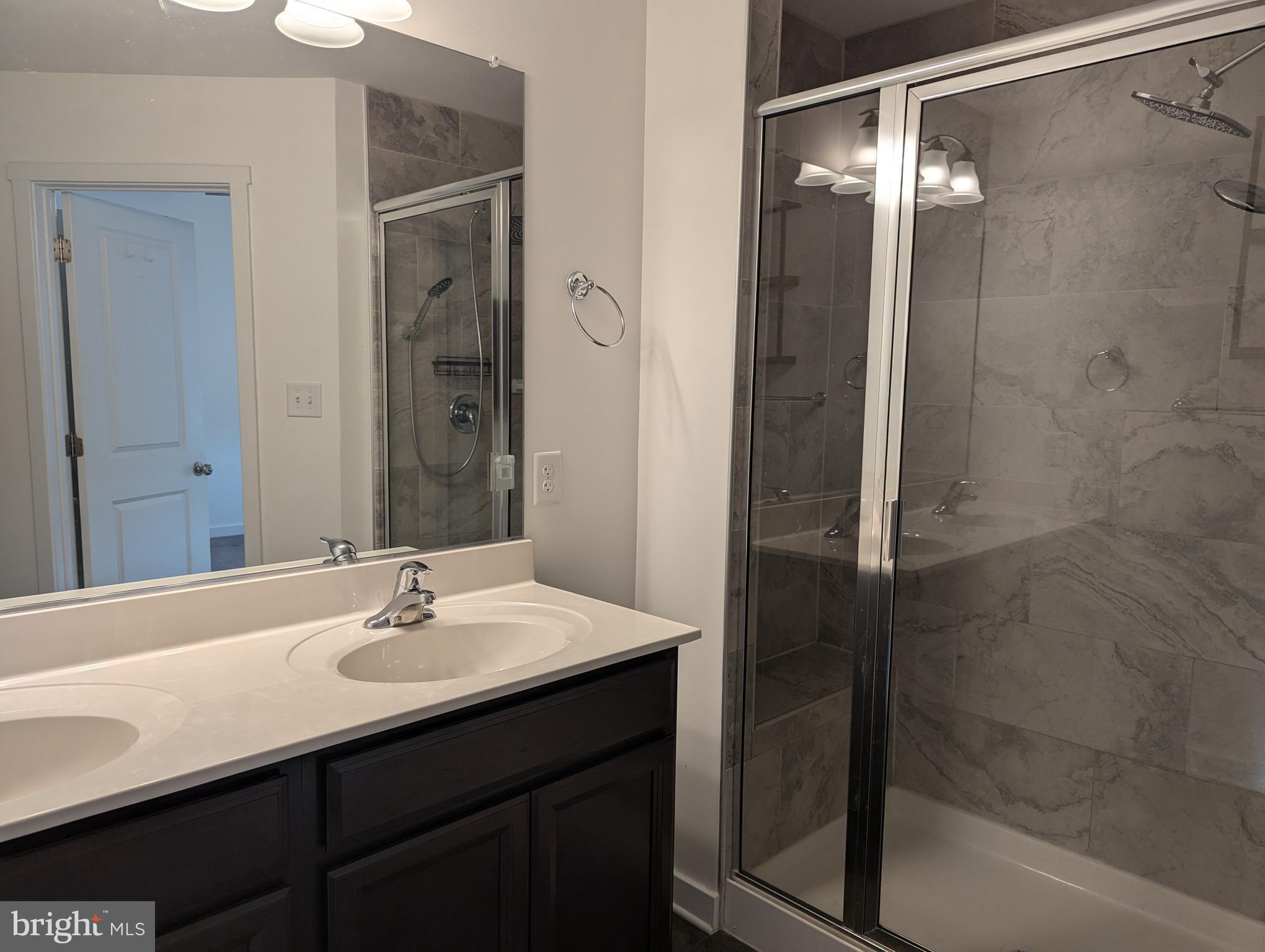 COMMUNITIES OF BURWELL - Residential Lease