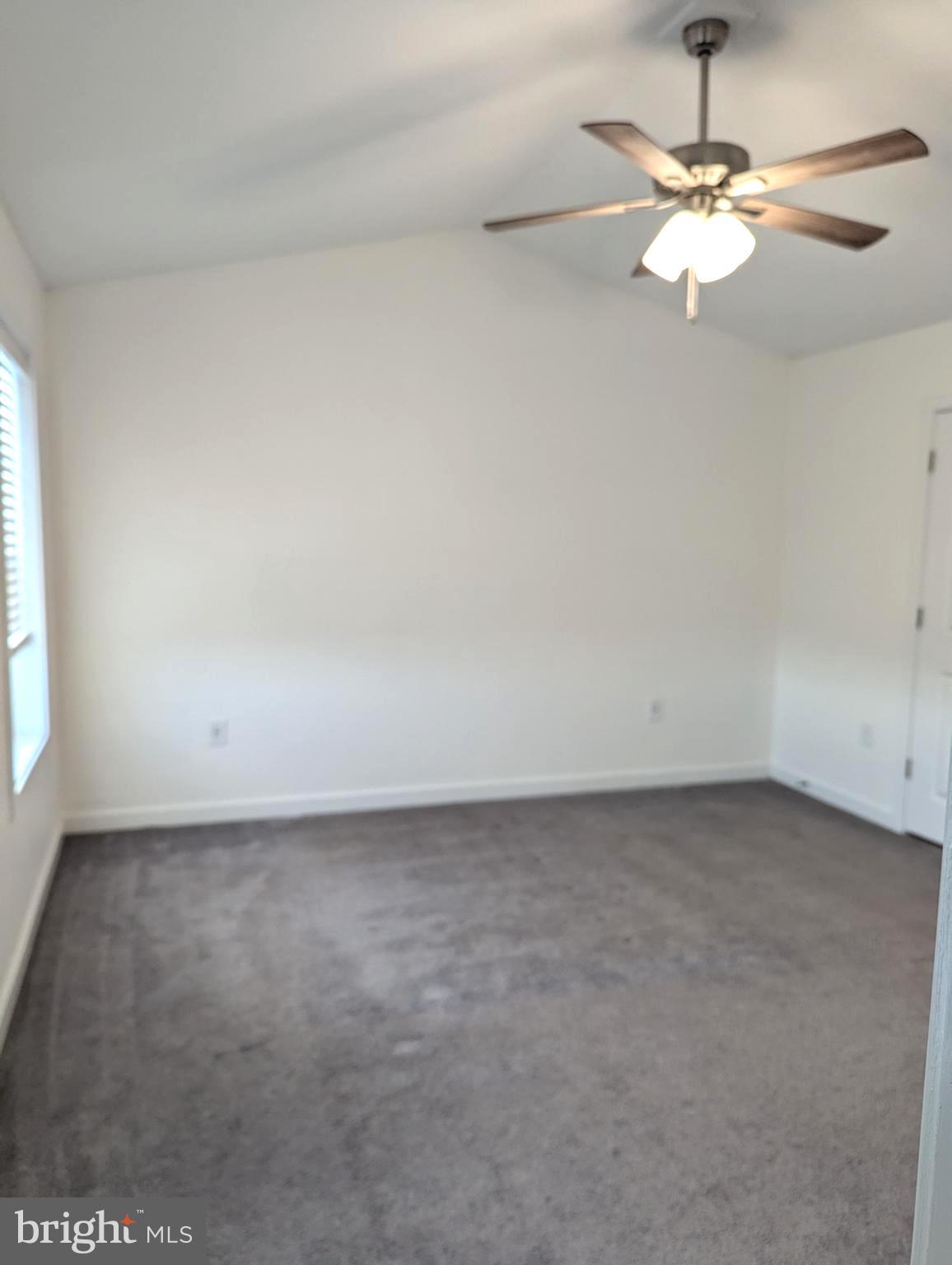 COMMUNITIES OF BURWELL - Residential Lease