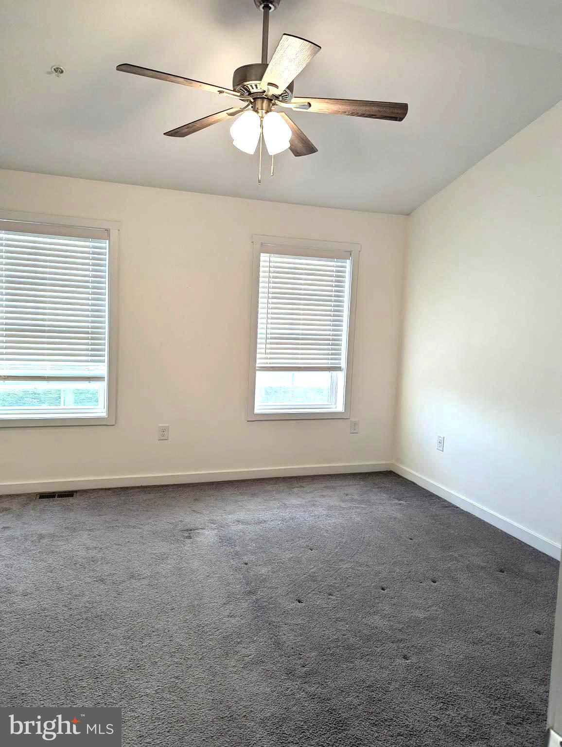 COMMUNITIES OF BURWELL - Residential Lease