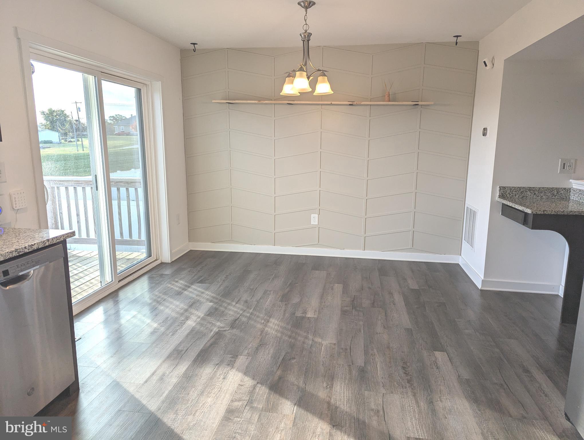 COMMUNITIES OF BURWELL - Residential Lease