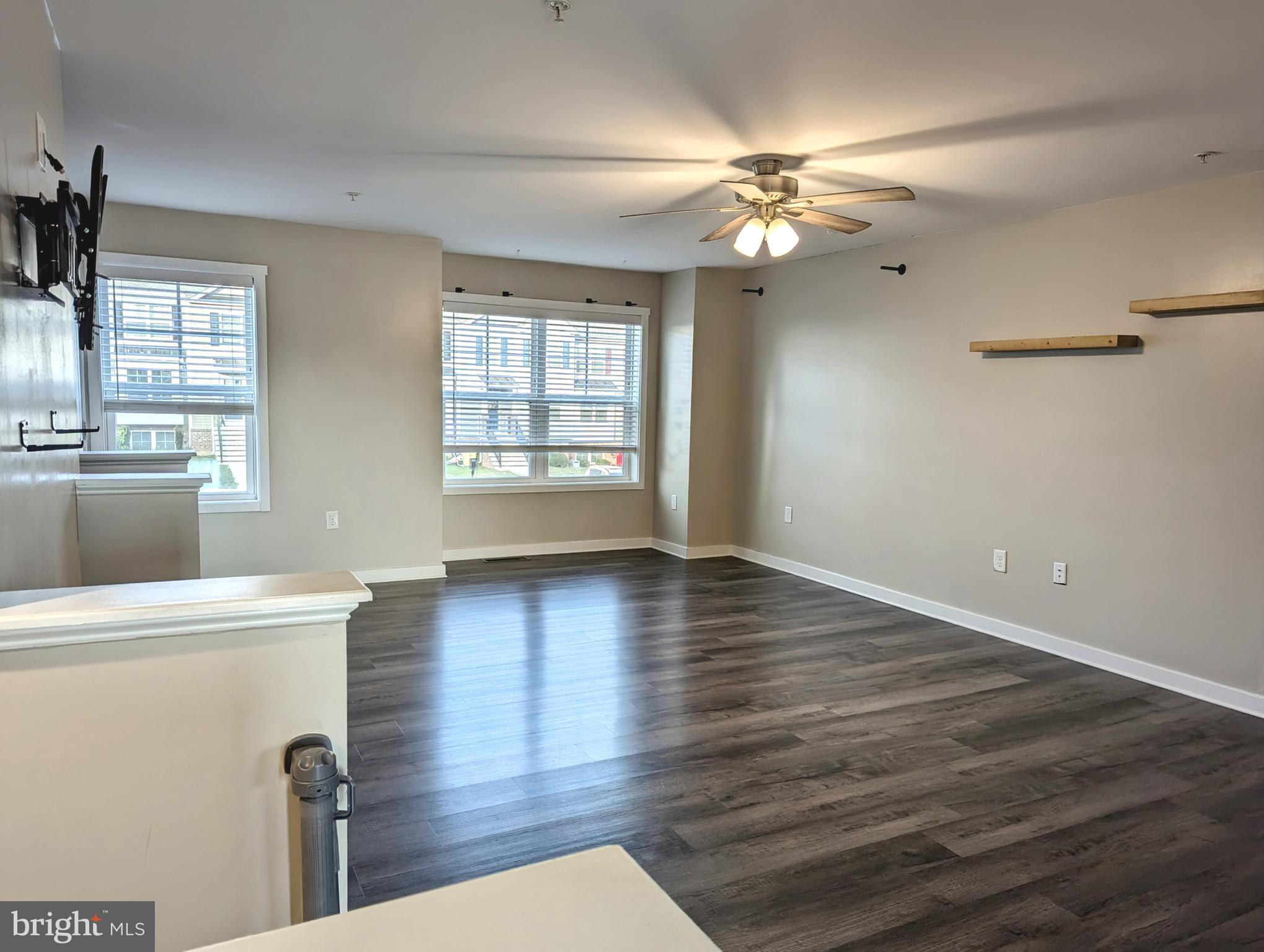 COMMUNITIES OF BURWELL - Residential Lease