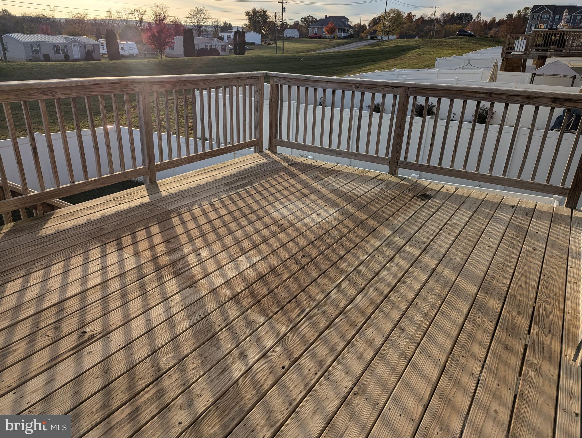 COMMUNITIES OF BURWELL - Residential Lease