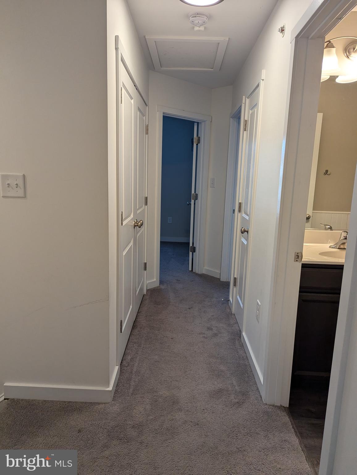 COMMUNITIES OF BURWELL - Residential Lease