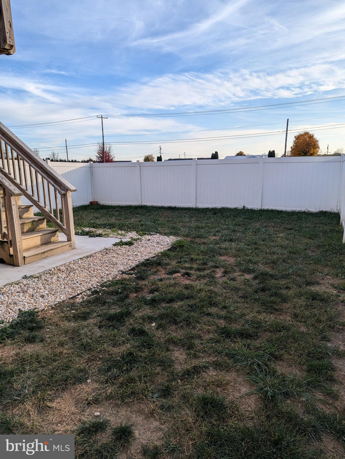 COMMUNITIES OF BURWELL - Residential Lease