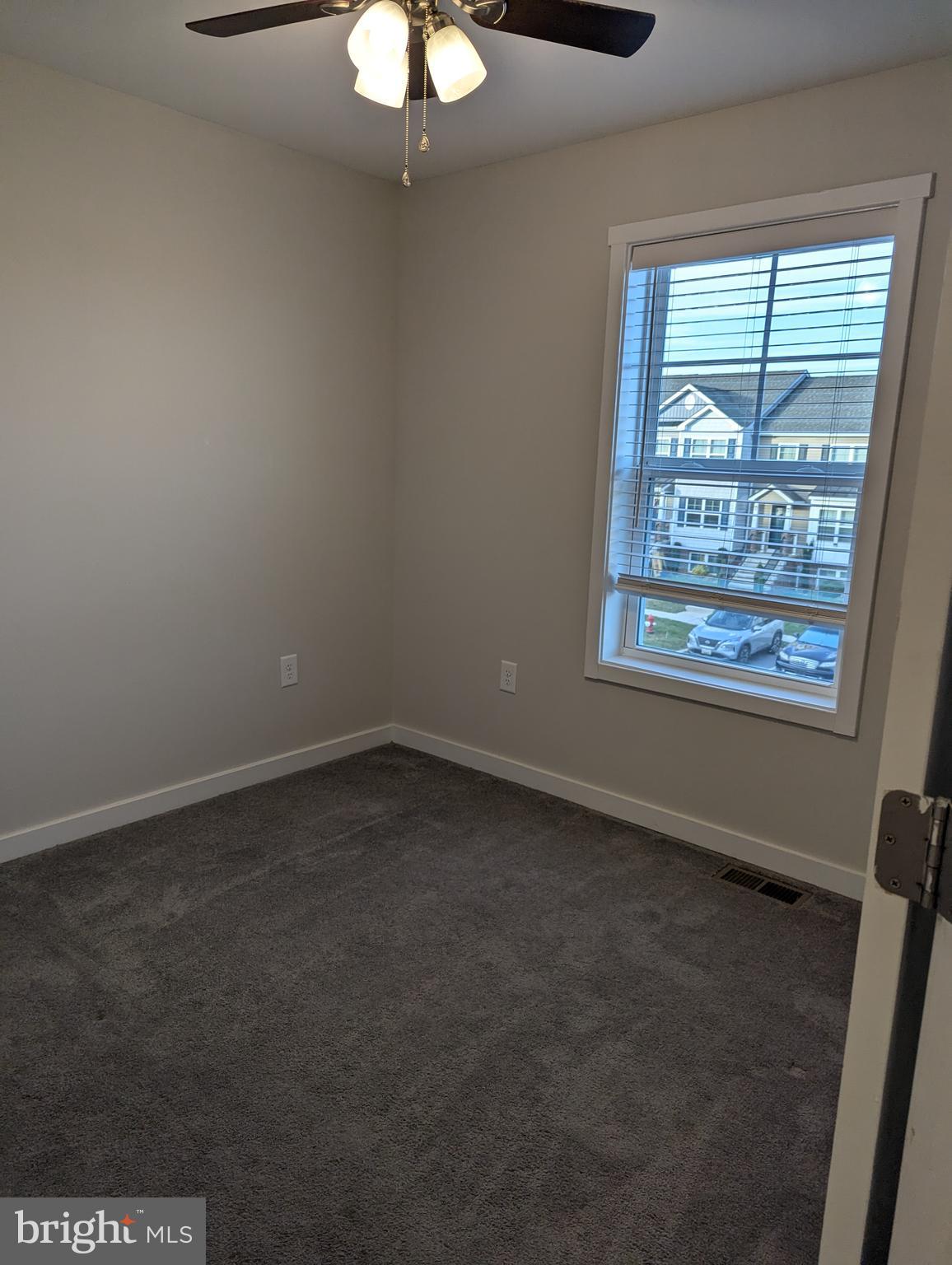 COMMUNITIES OF BURWELL - Residential Lease