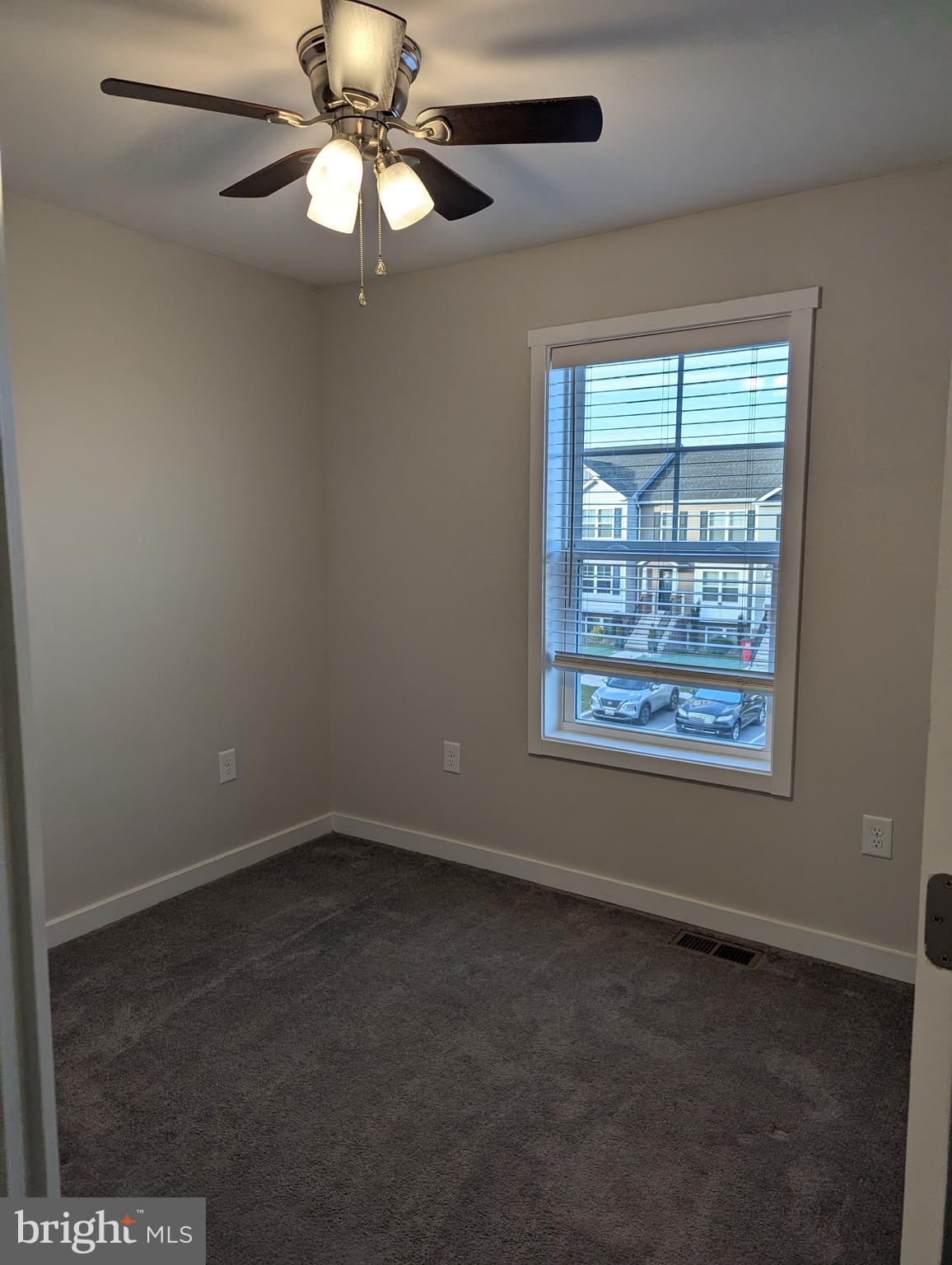 COMMUNITIES OF BURWELL - Residential Lease