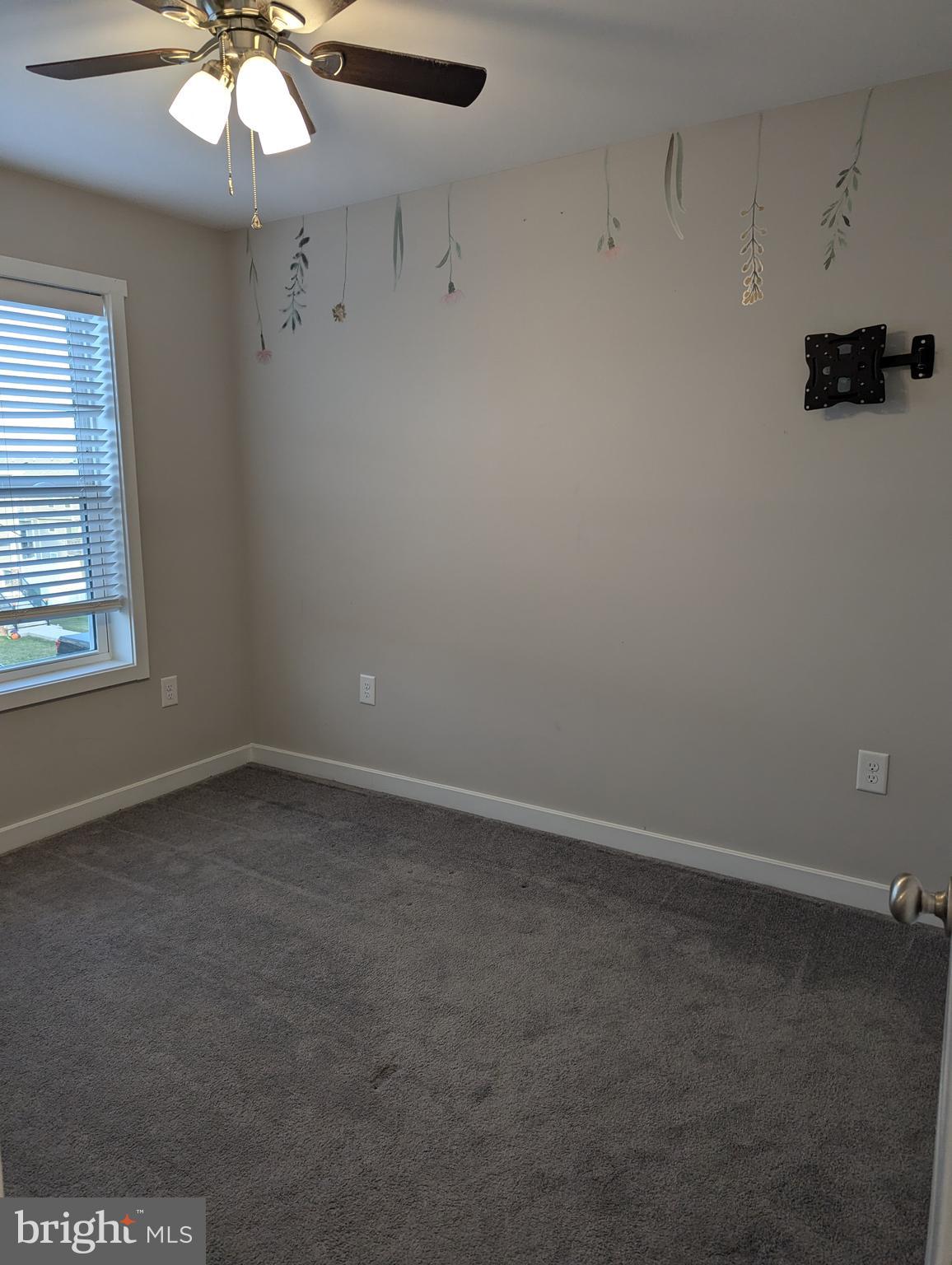 COMMUNITIES OF BURWELL - Residential Lease