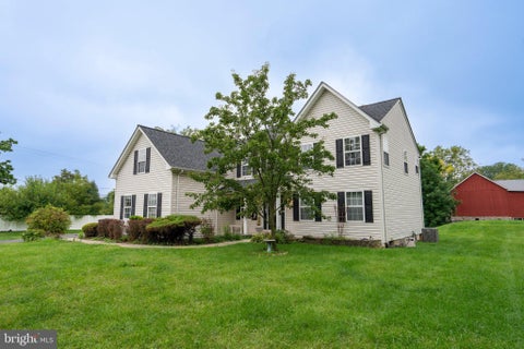 Homes For Rent - 2007 Legat Lane<br/> HARLEYSVILLE, PA 19438