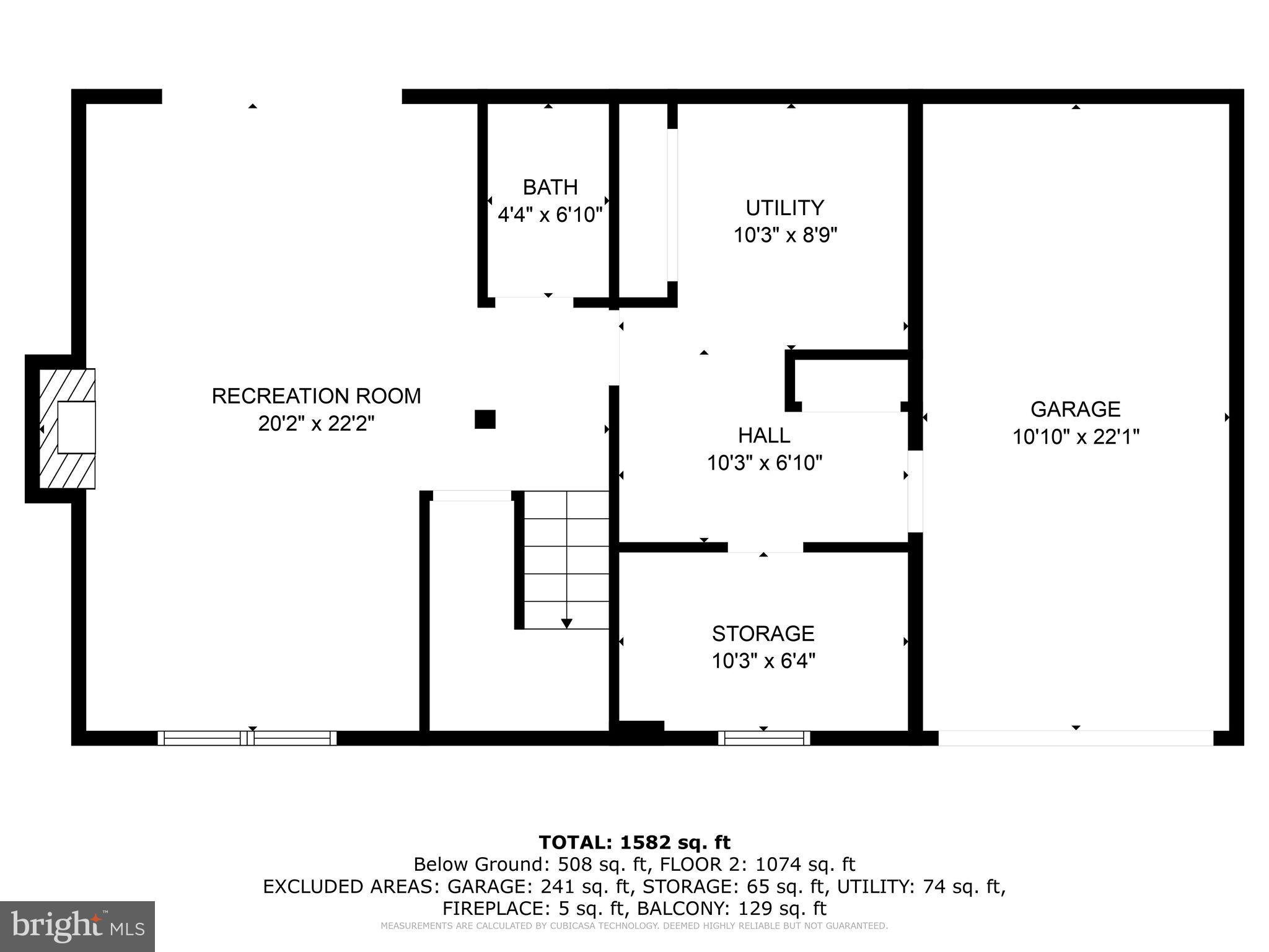 WOODBRIDGE VALLEY - Residential