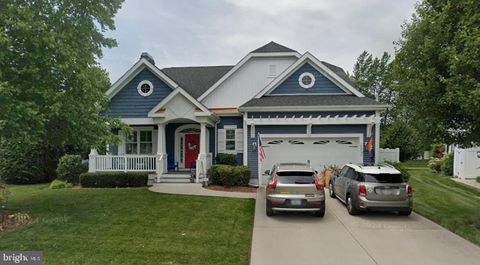 16634 SHOAL ROAD LEWES DE 19958
