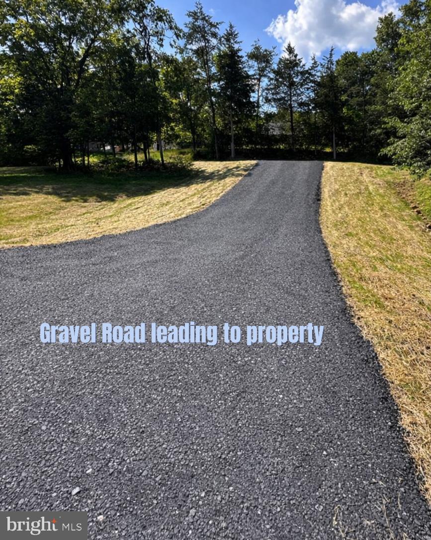 STOKES AIRPORT ROAD 18-81F