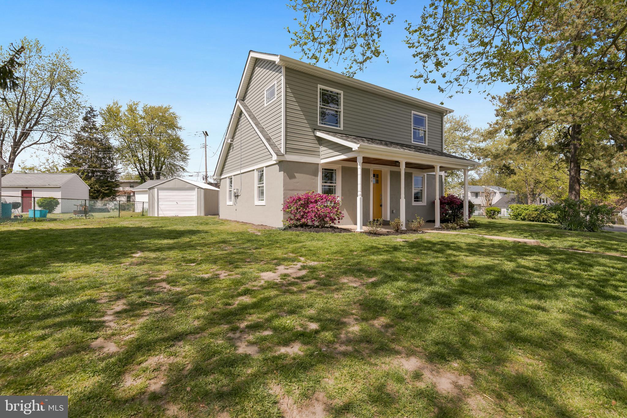 DUNDALK - Residential