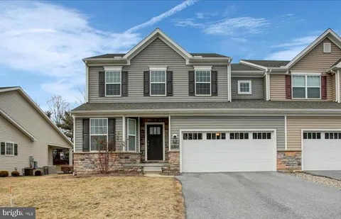 5355 Mendenhall Drive, Mechanicsburg, PA 17050 - MLS#: PACB2039050