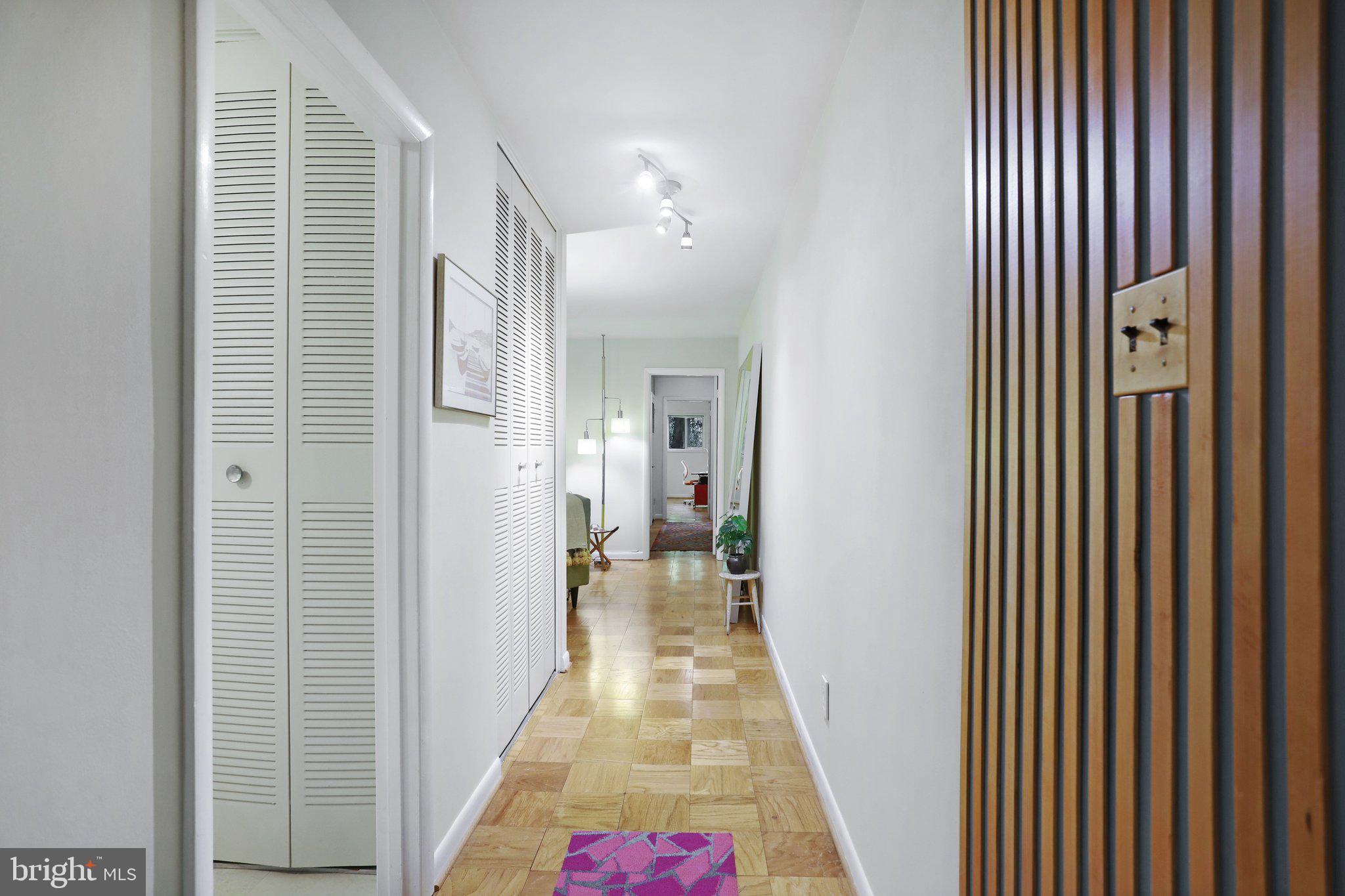PARKSIDE CONDOMINIUMS - Residential