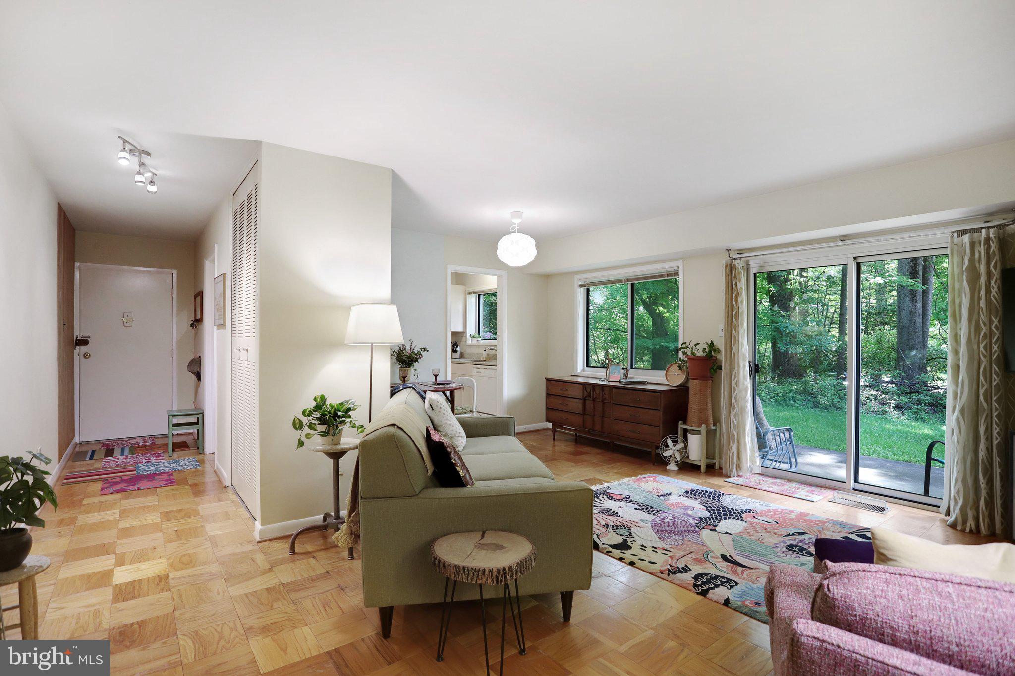 PARKSIDE CONDOMINIUMS - Residential