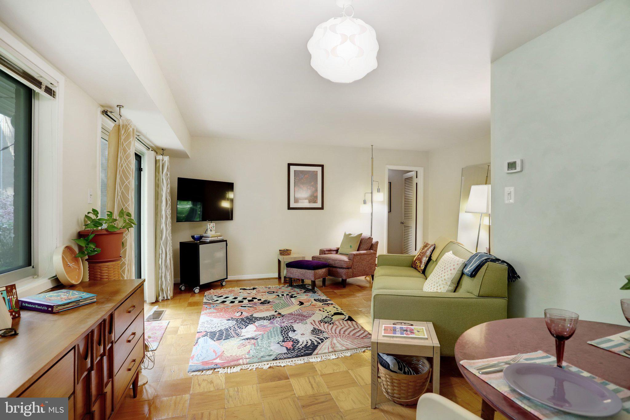 PARKSIDE CONDOMINIUMS - Residential