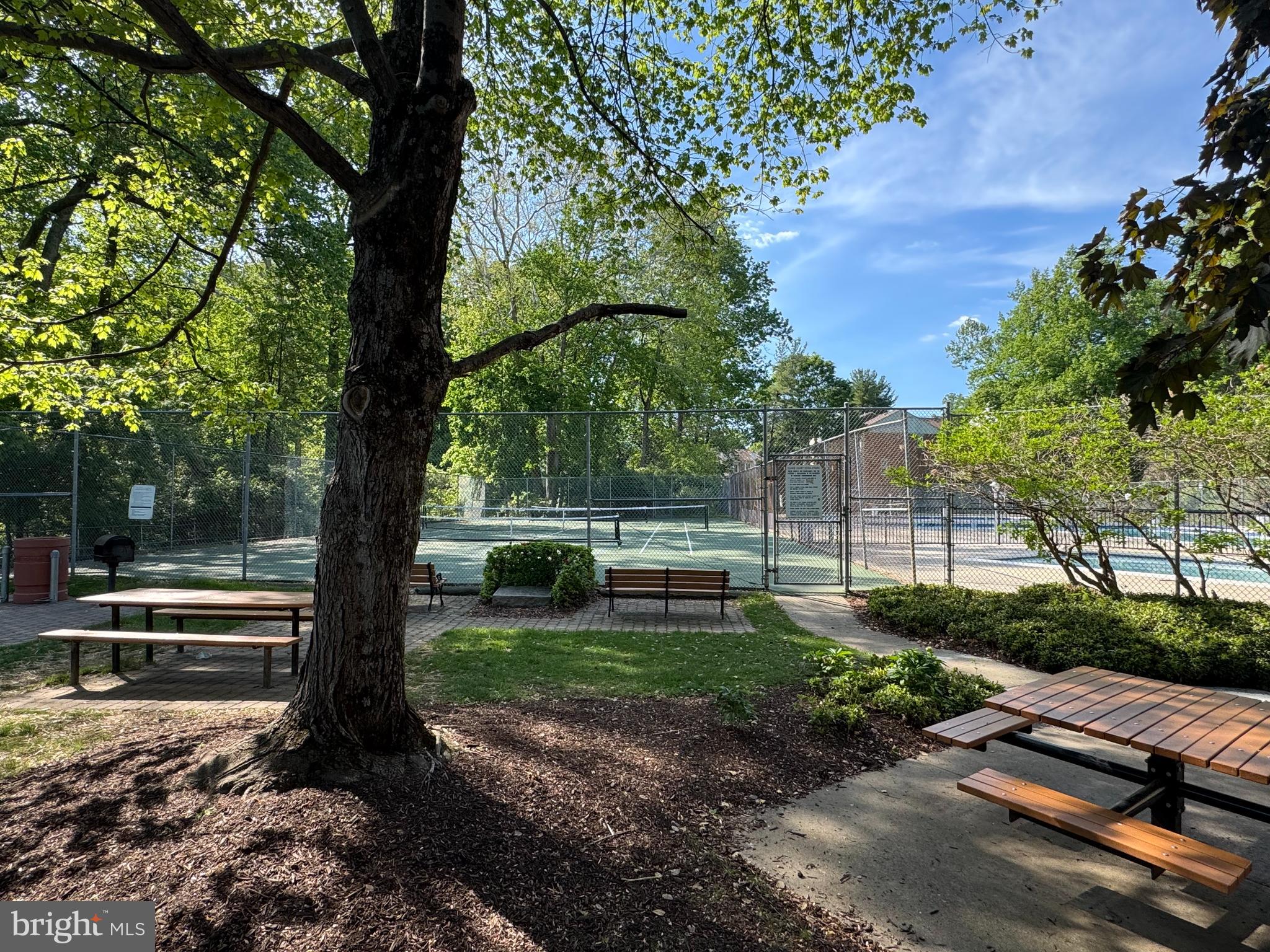 PARKSIDE CONDOMINIUMS - Residential