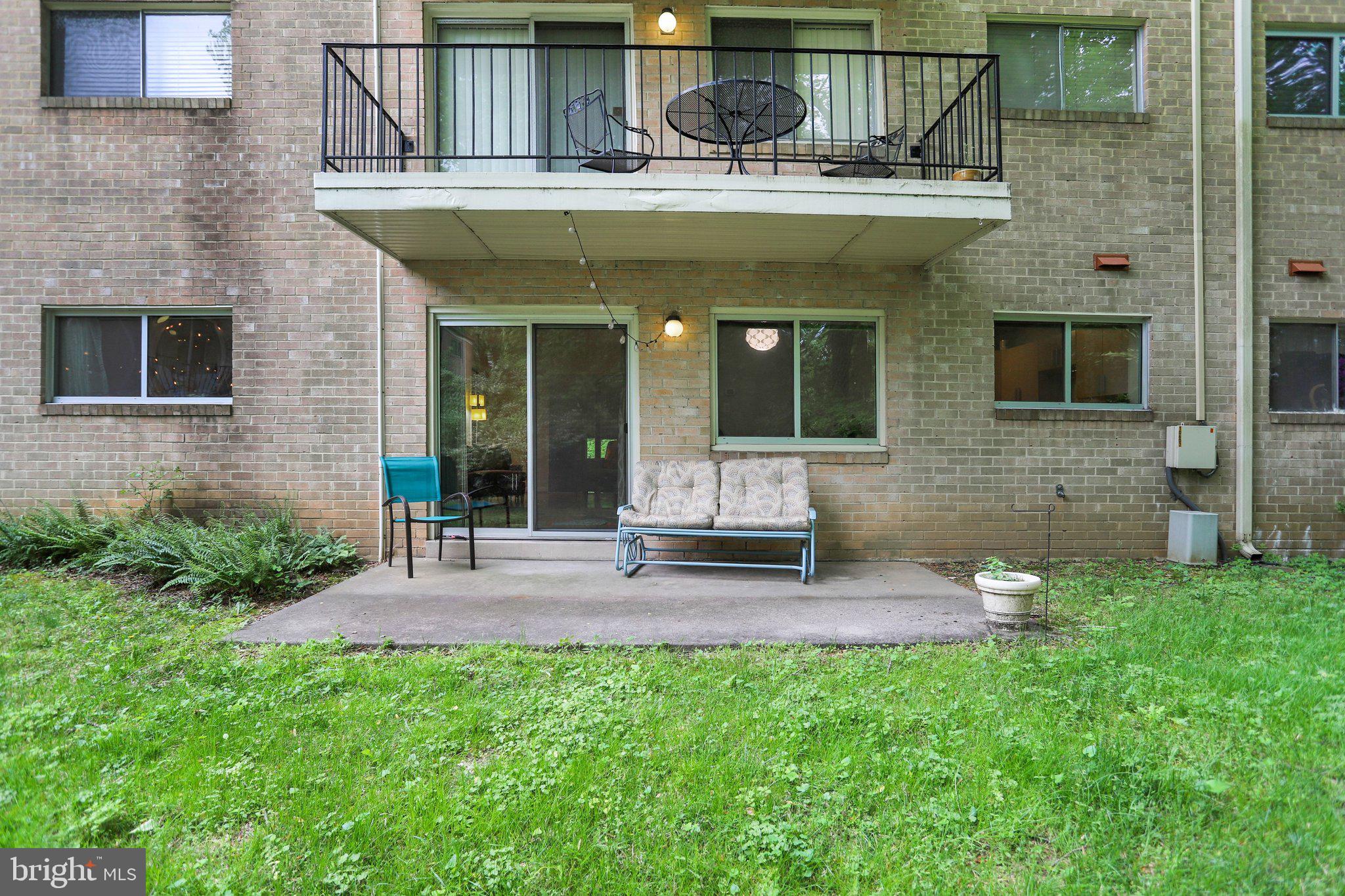 PARKSIDE CONDOMINIUMS - Residential