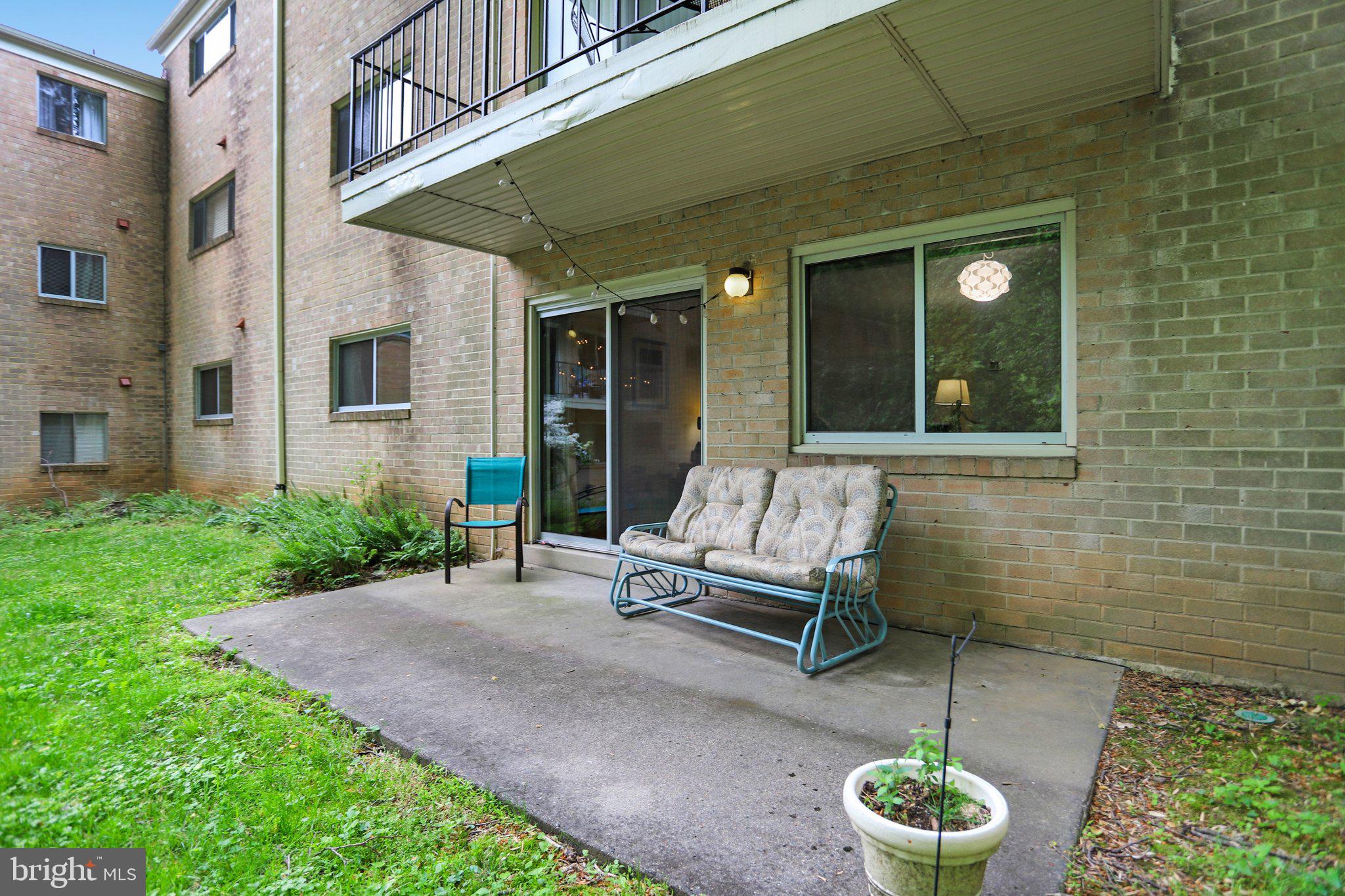PARKSIDE CONDOMINIUMS - Residential