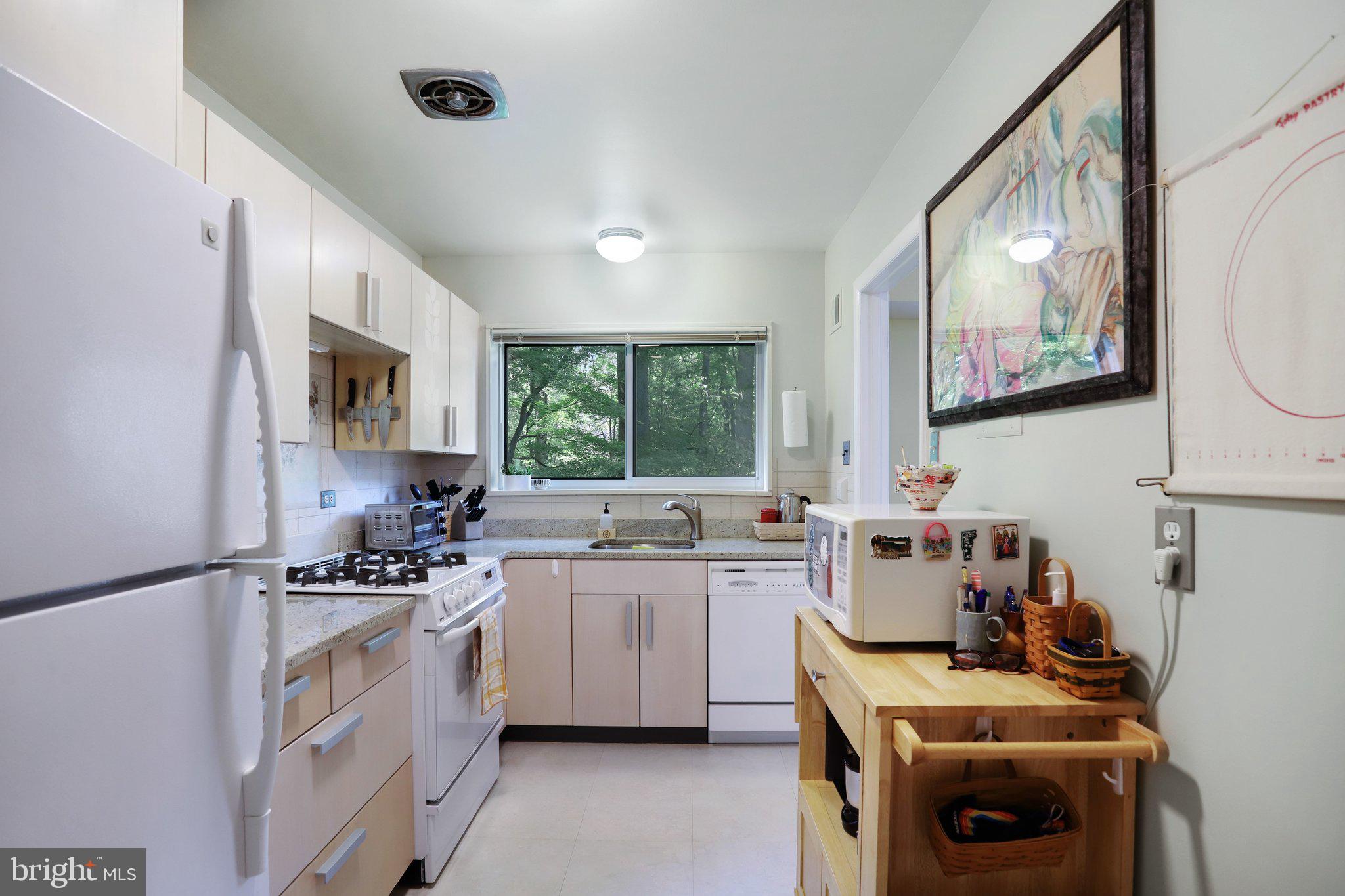 PARKSIDE CONDOMINIUMS - Residential