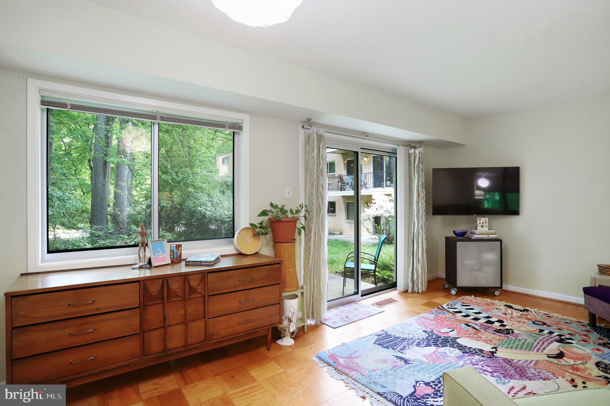 PARKSIDE CONDOMINIUMS - Residential