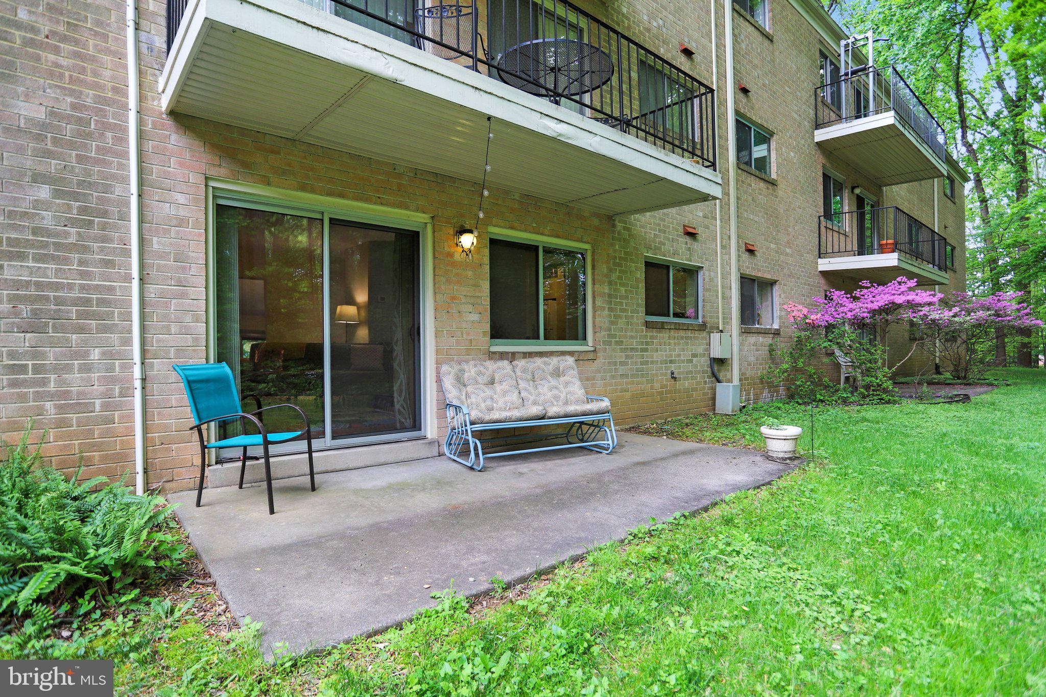 PARKSIDE CONDOMINIUMS - Residential