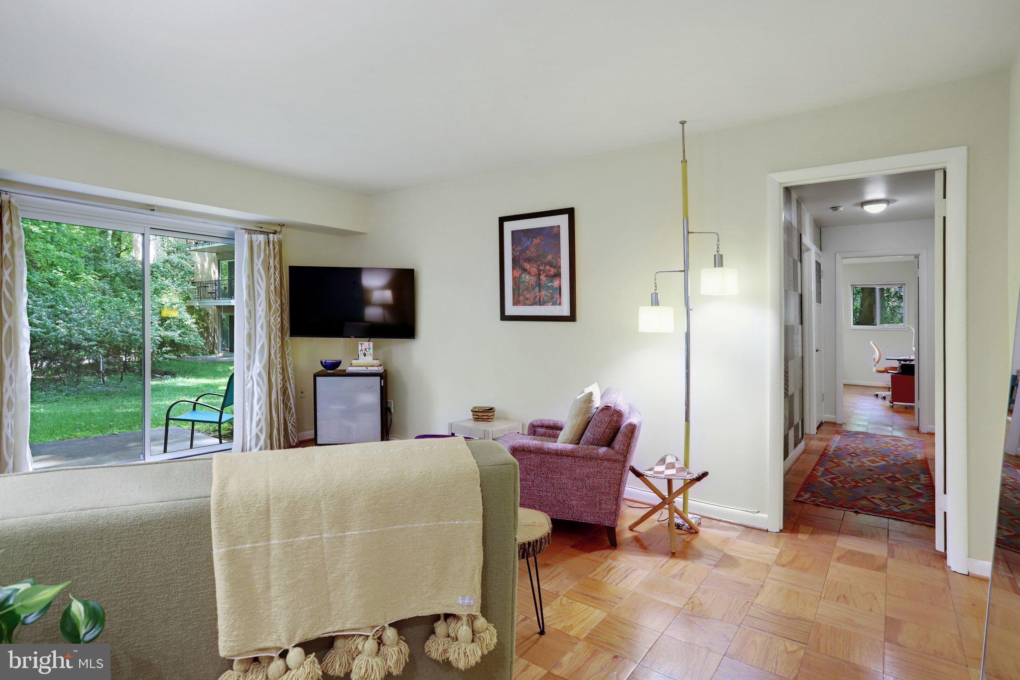 PARKSIDE CONDOMINIUMS - Residential