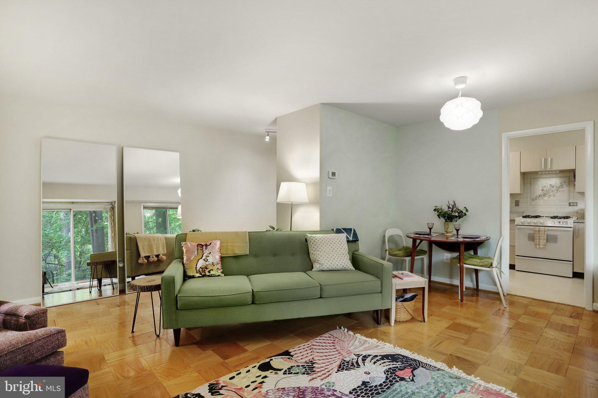 PARKSIDE CONDOMINIUMS - Residential