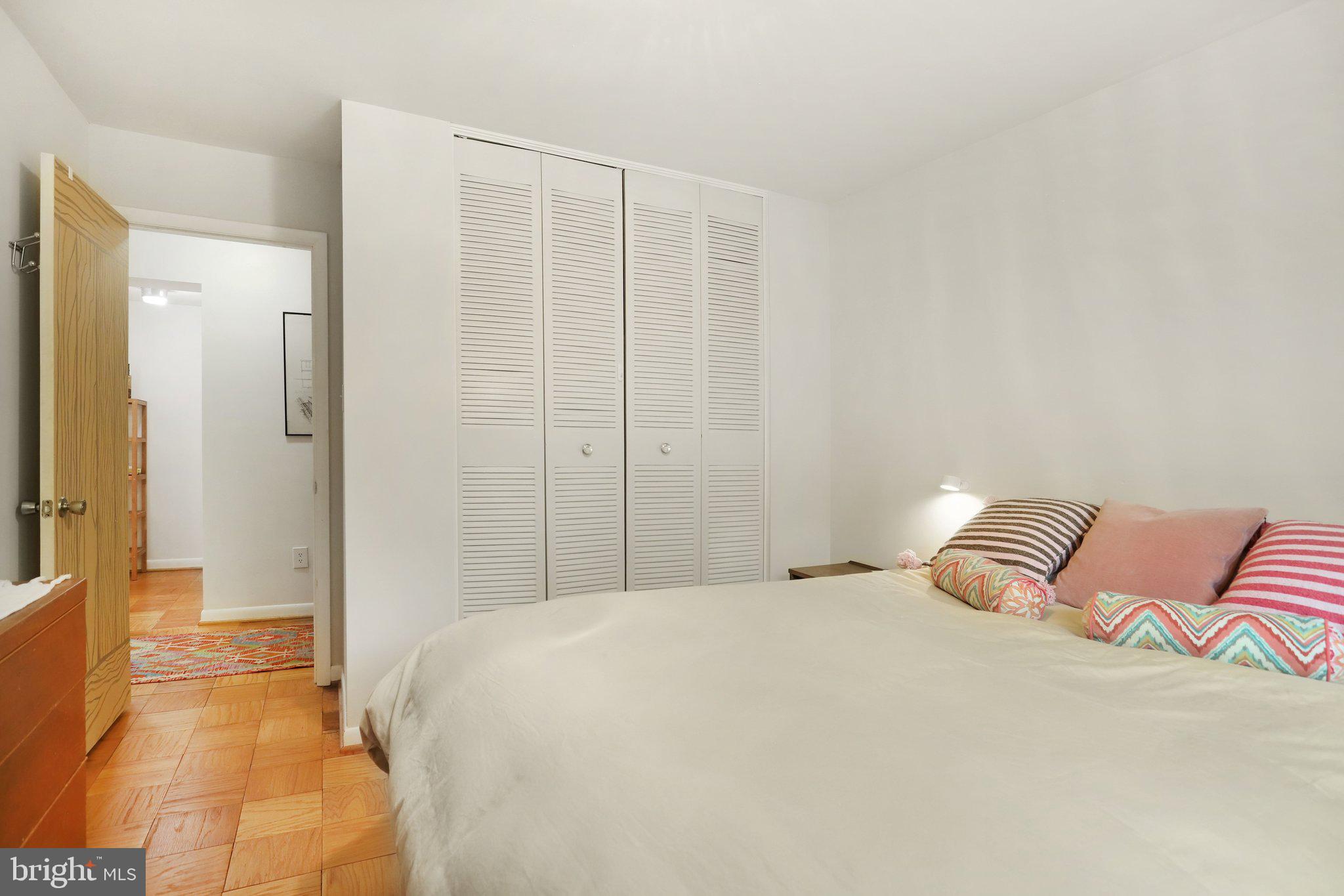 PARKSIDE CONDOMINIUMS - Residential