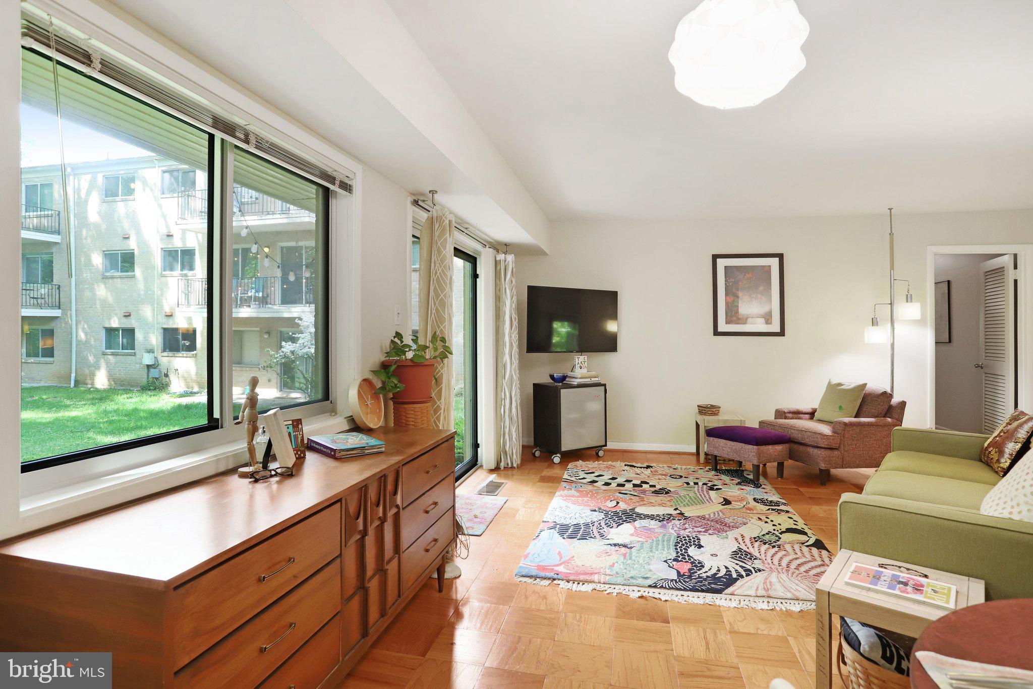 PARKSIDE CONDOMINIUMS - Residential