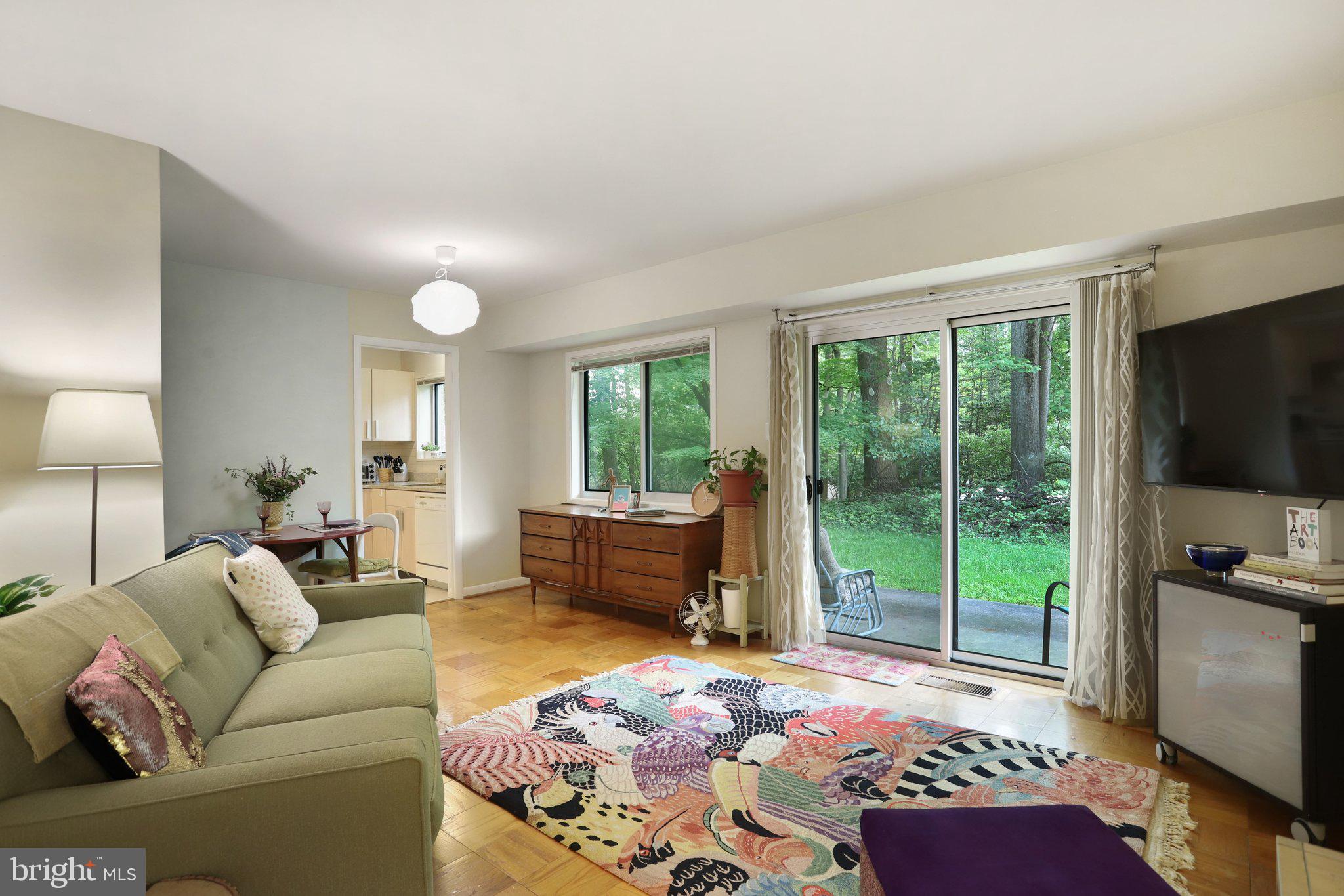 PARKSIDE CONDOMINIUMS - Residential