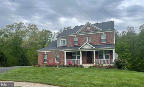 Photo of 10882 Monocacy Way, MANASSAS, VA 20112 (MLS # VAPW2119458)