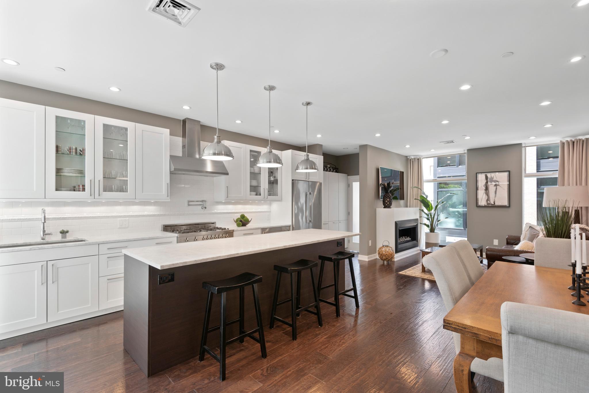 OLD CITY - Residential