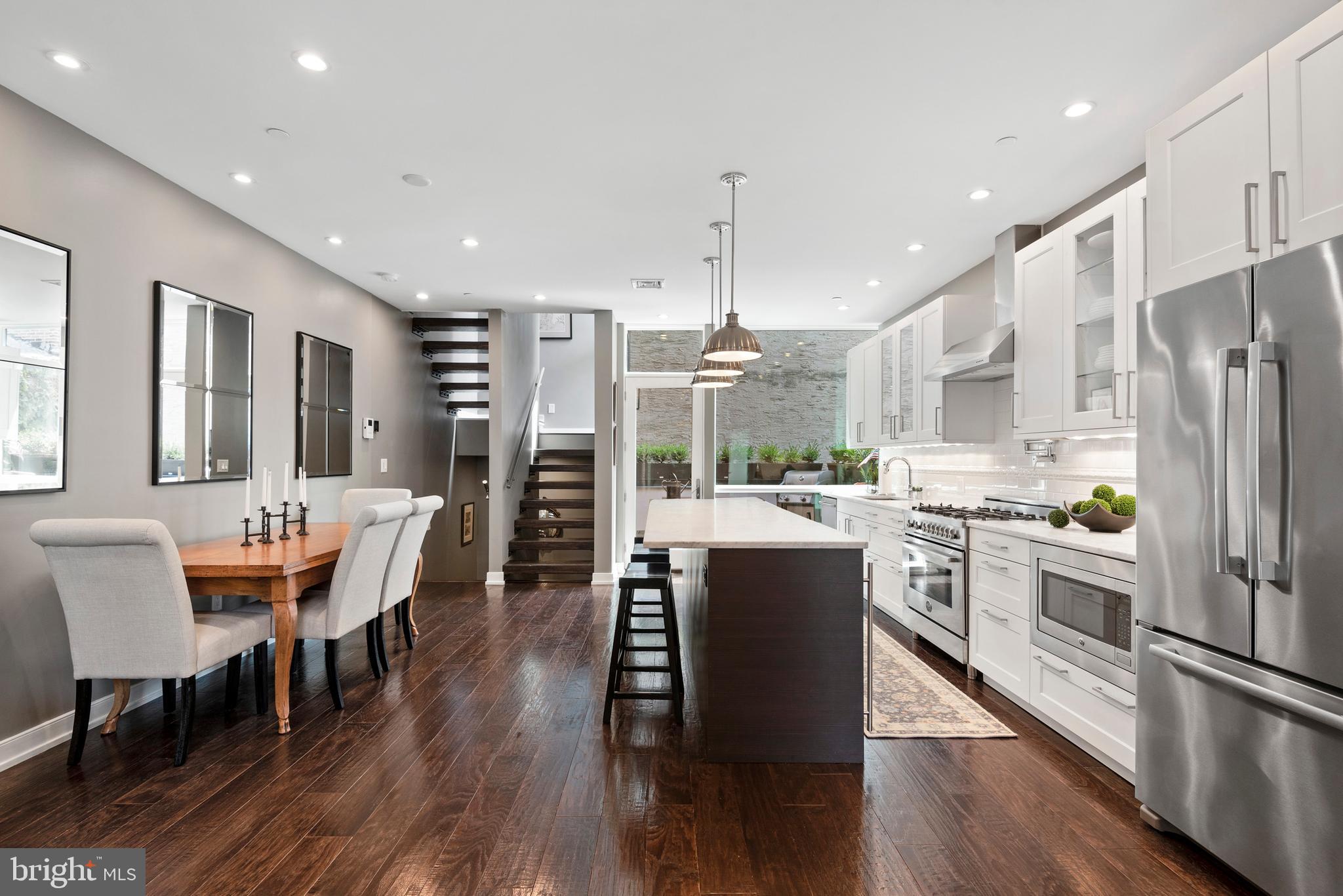 OLD CITY - Residential