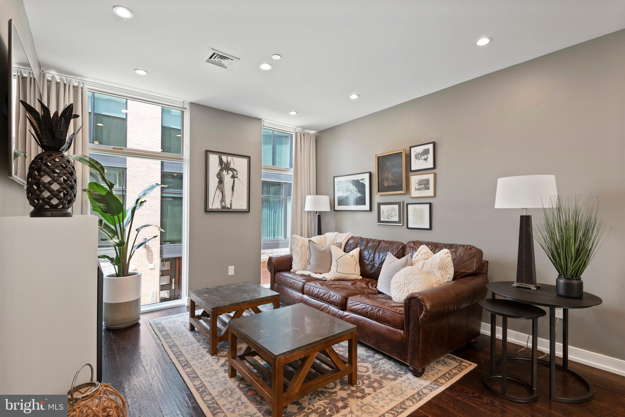 OLD CITY - Residential