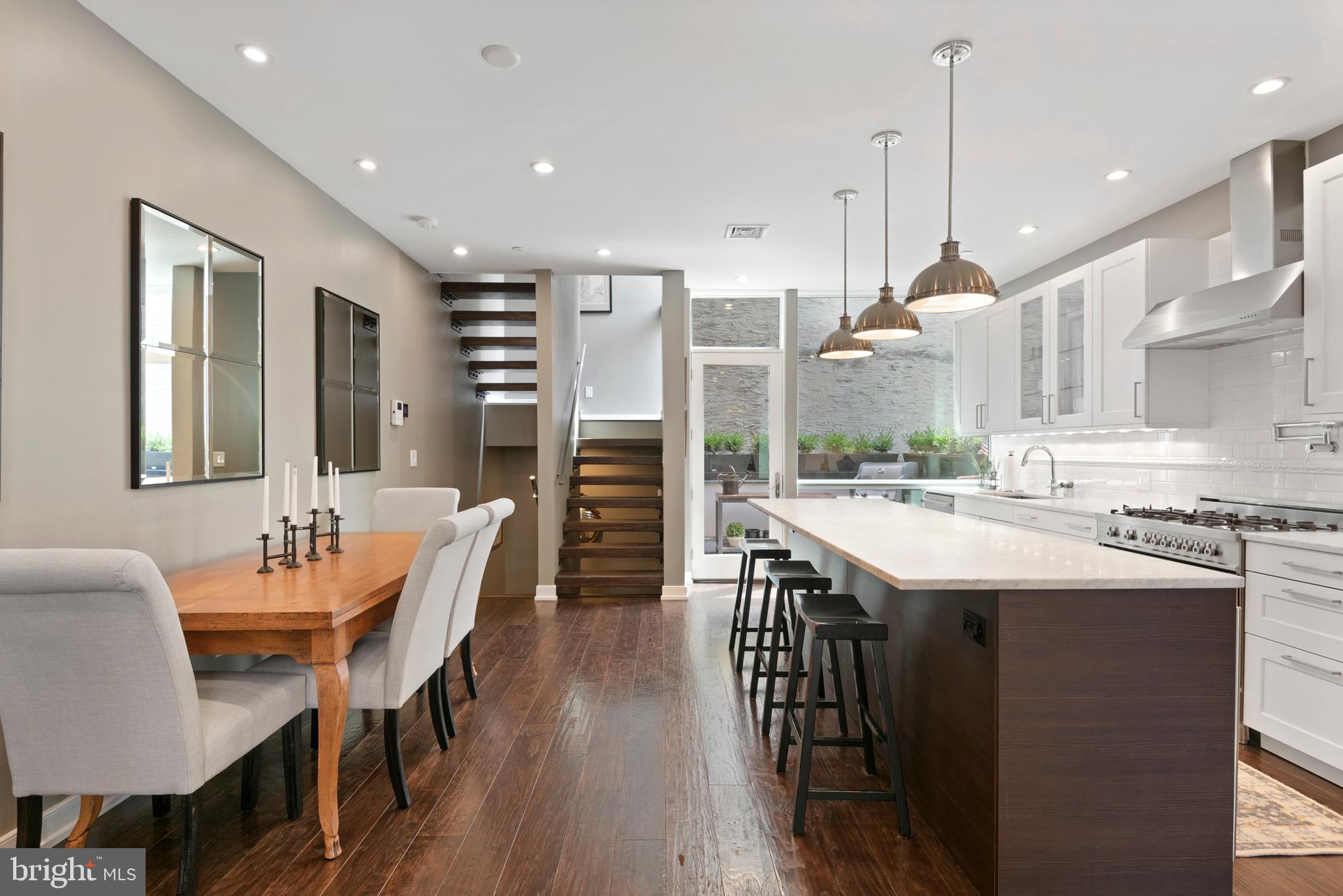 OLD CITY - Residential