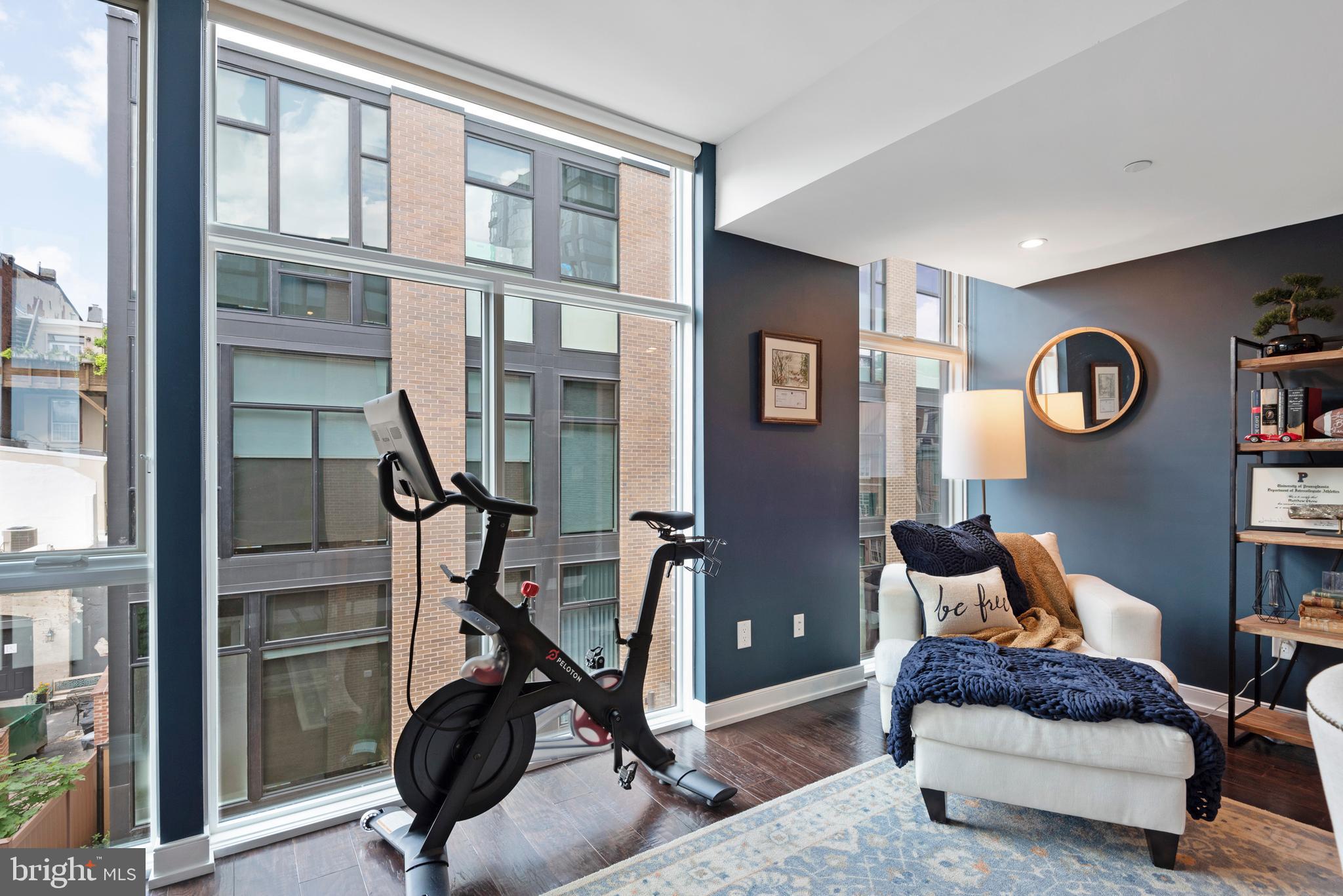 OLD CITY - Residential