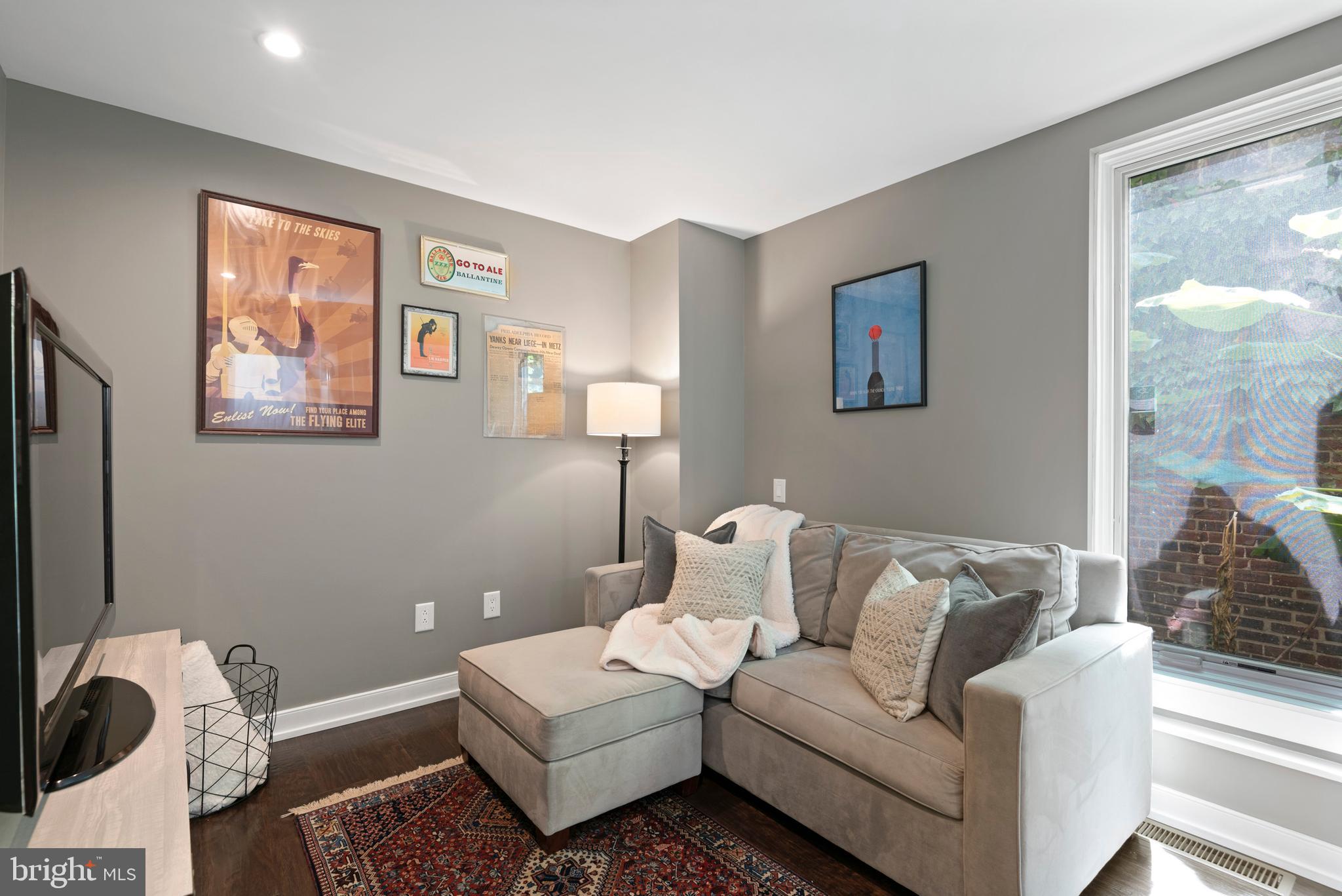 OLD CITY - Residential