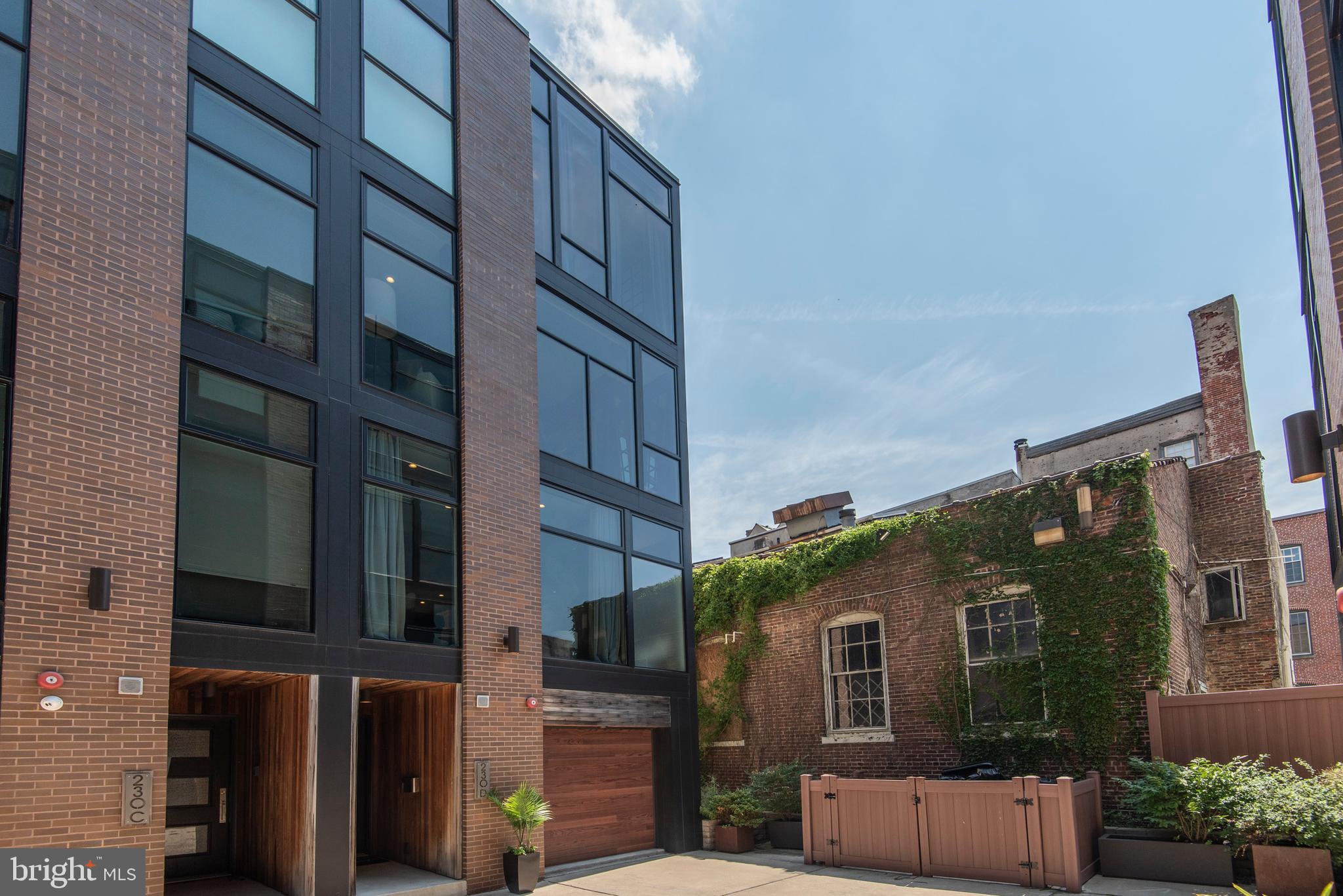 OLD CITY - Residential