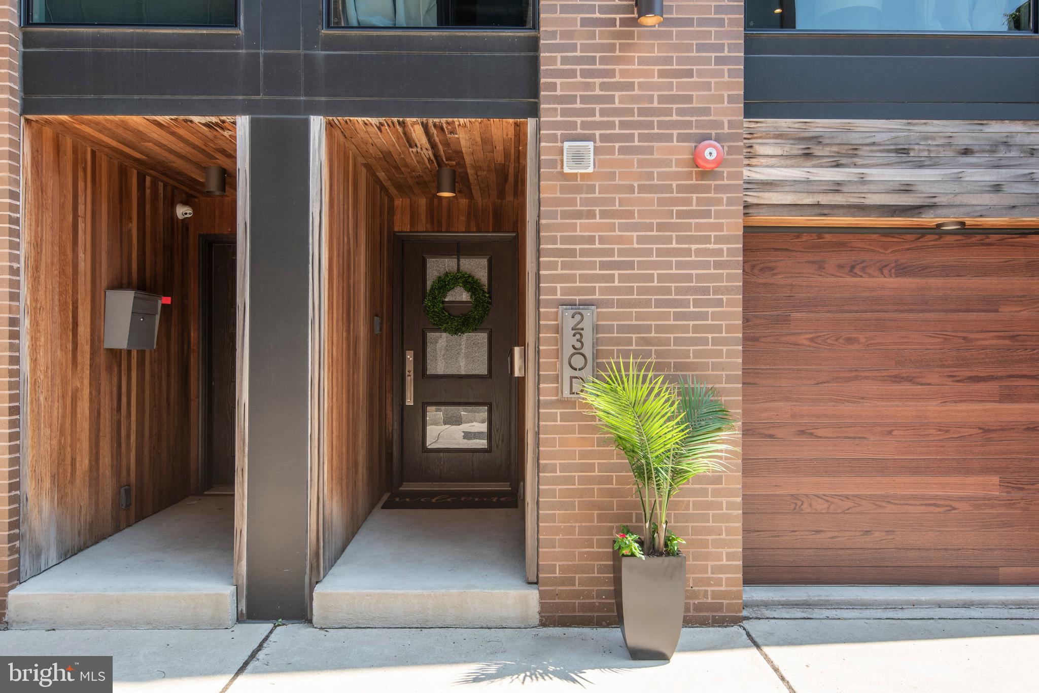 OLD CITY - Residential