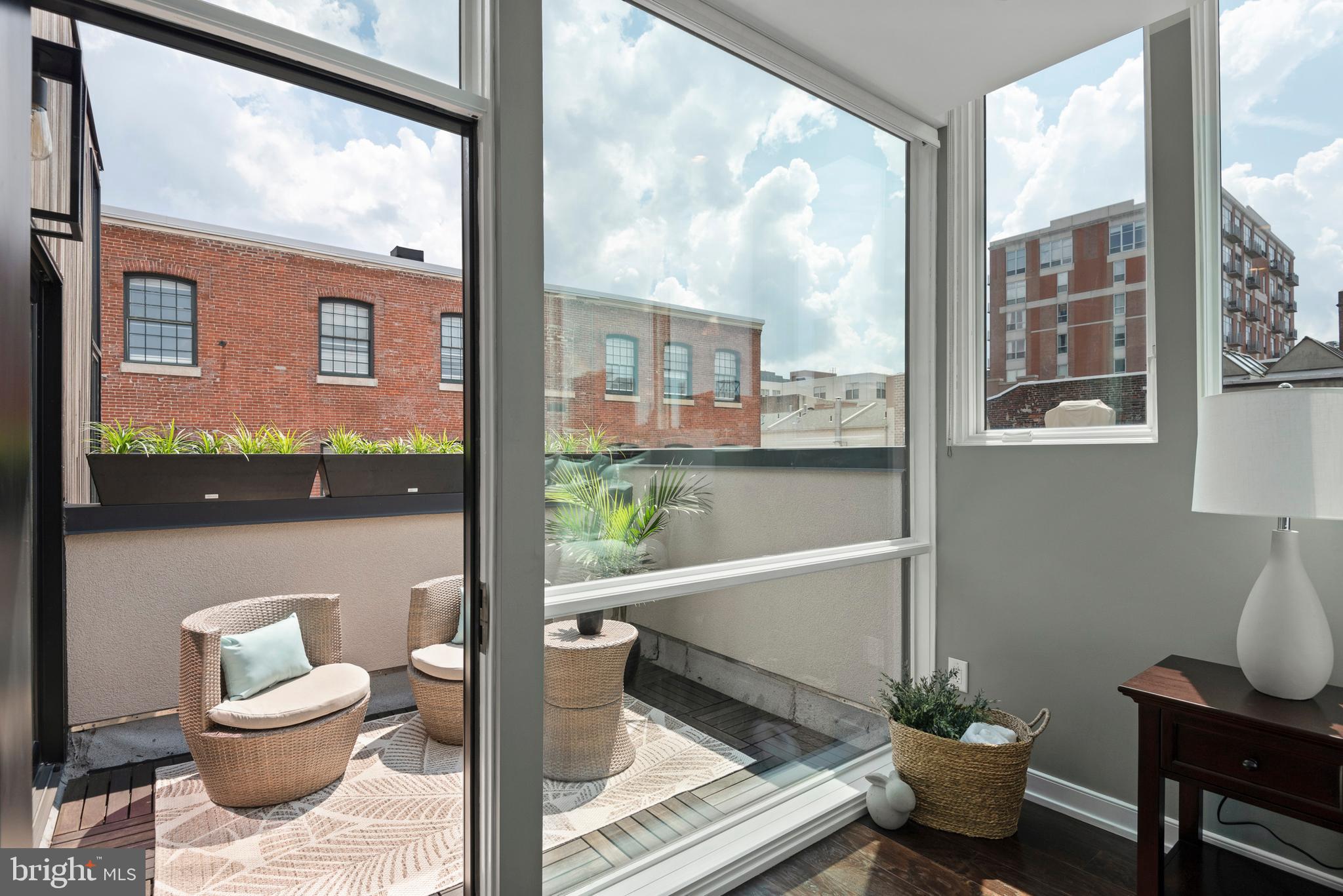 OLD CITY - Residential