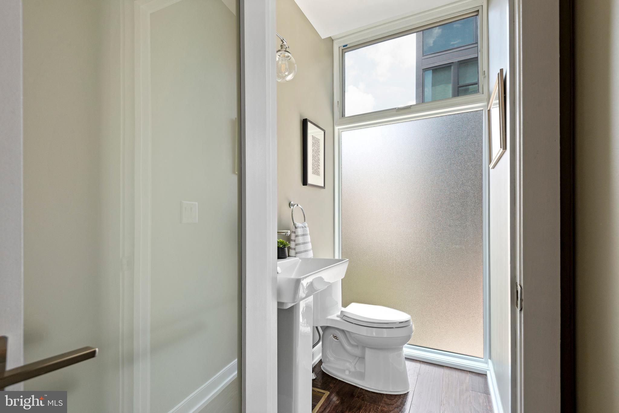 OLD CITY - Residential