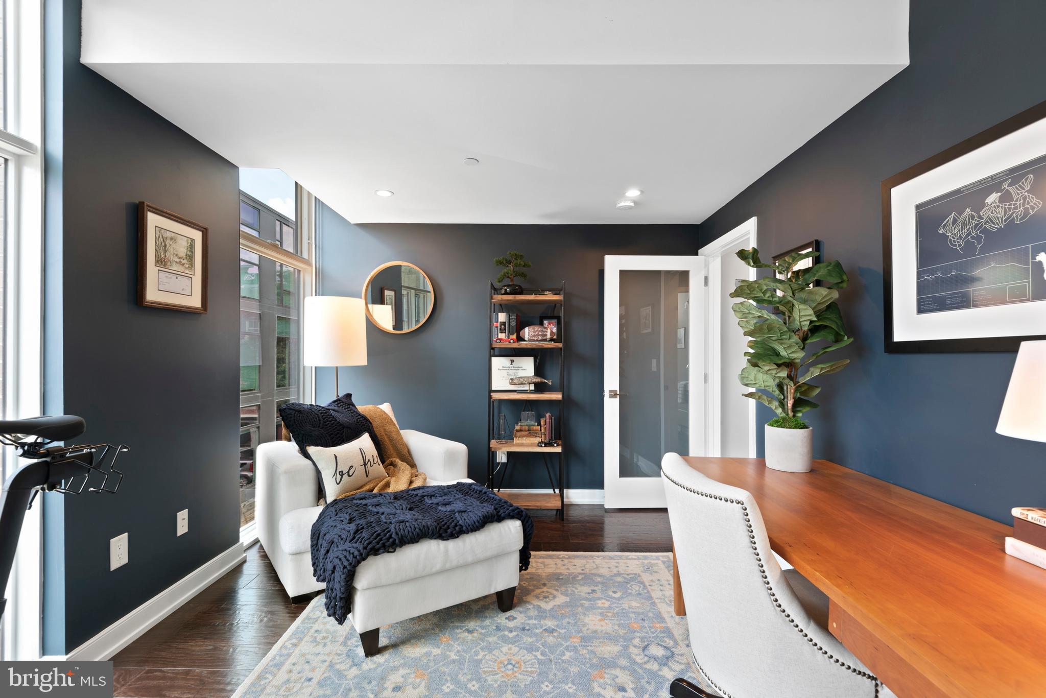 OLD CITY - Residential