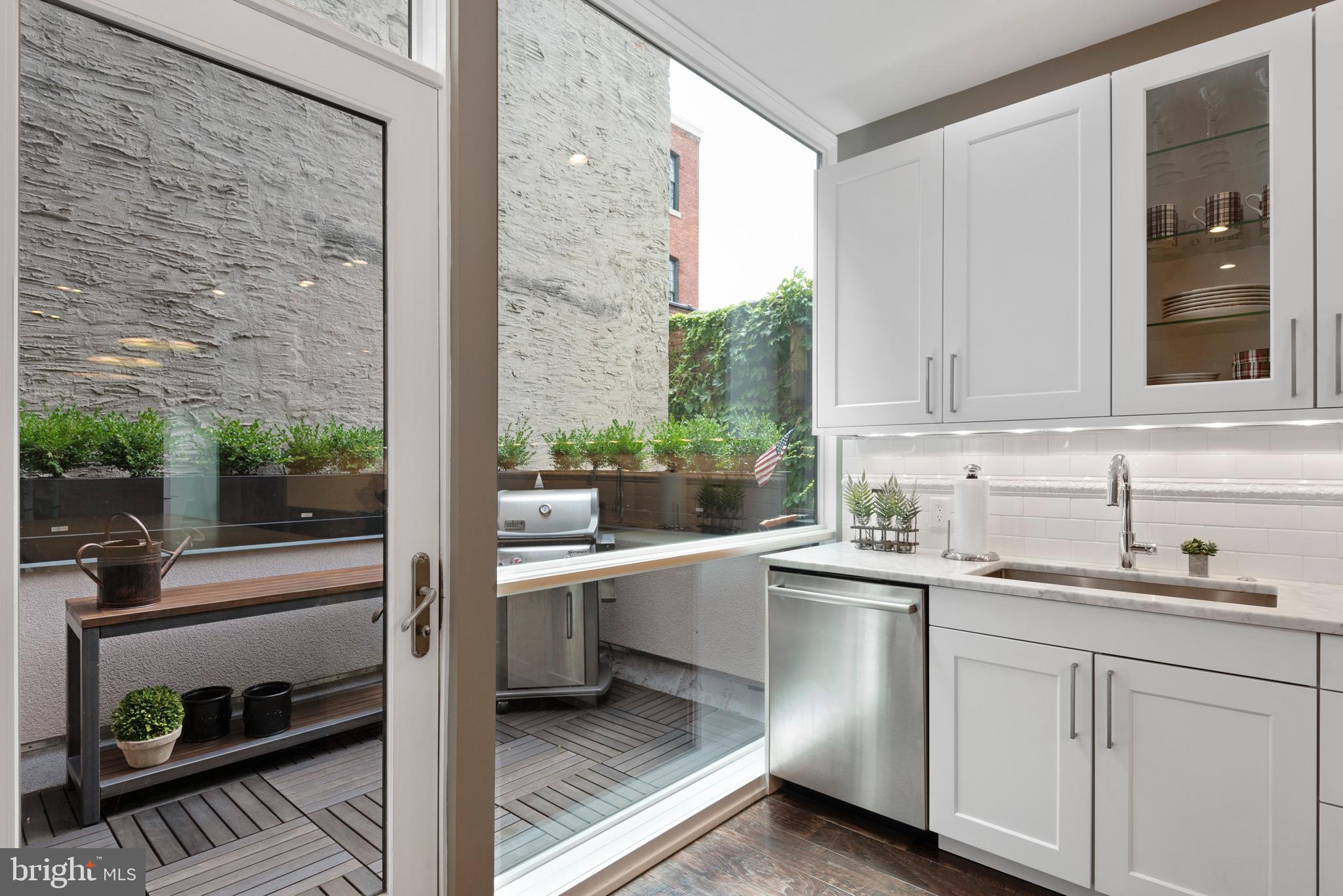 OLD CITY - Residential