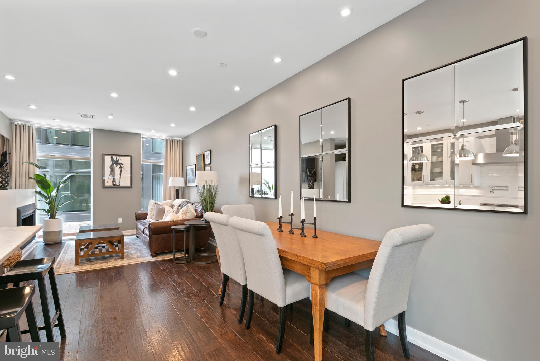 OLD CITY - Residential