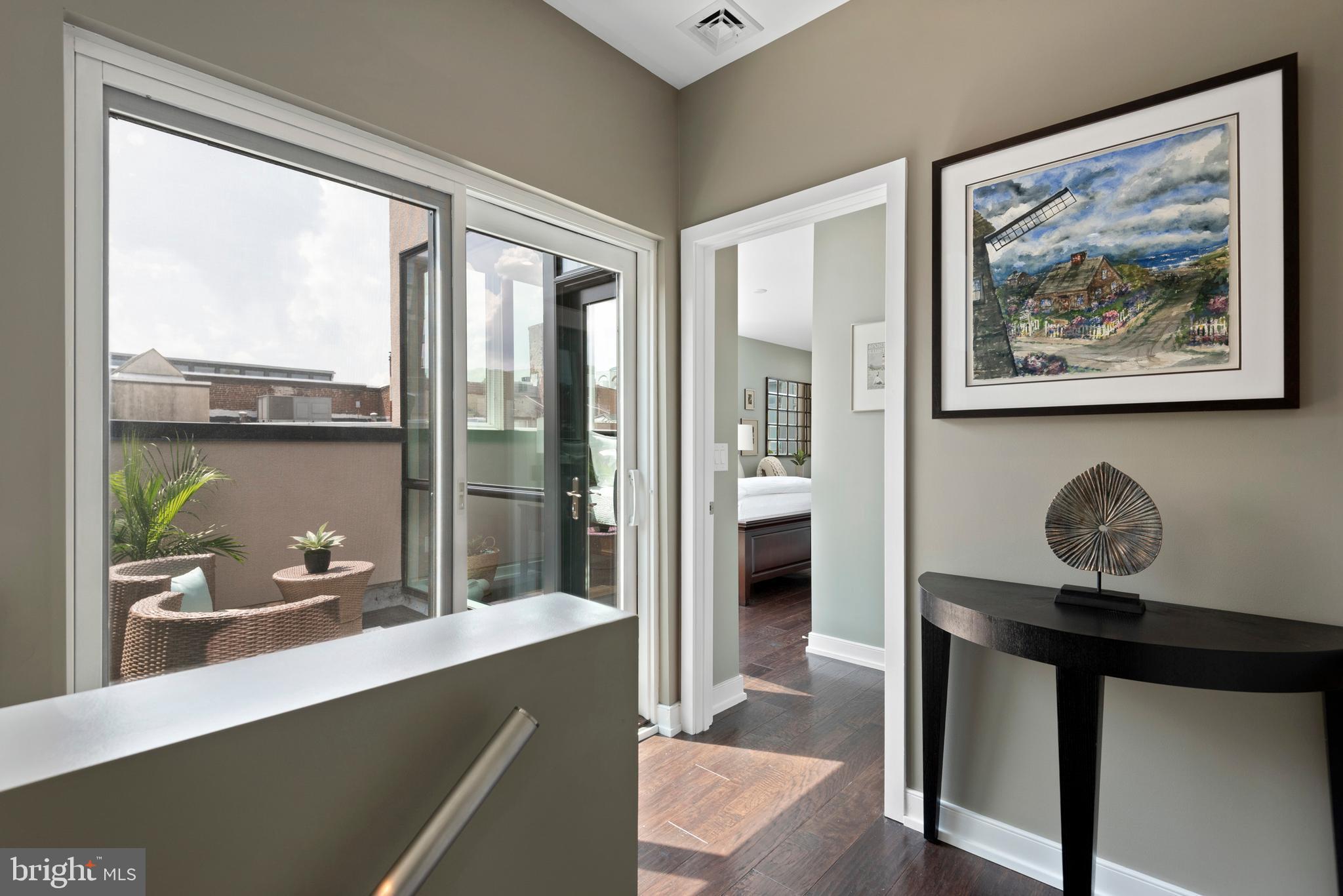 OLD CITY - Residential