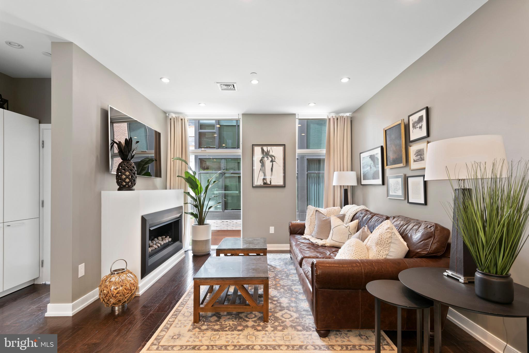 OLD CITY - Residential