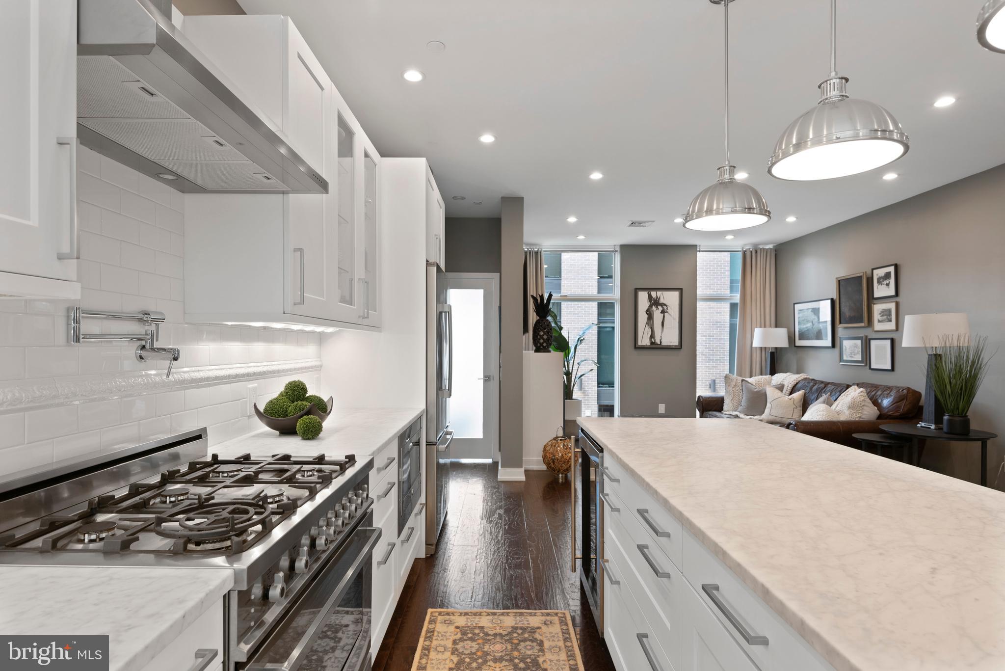 OLD CITY - Residential