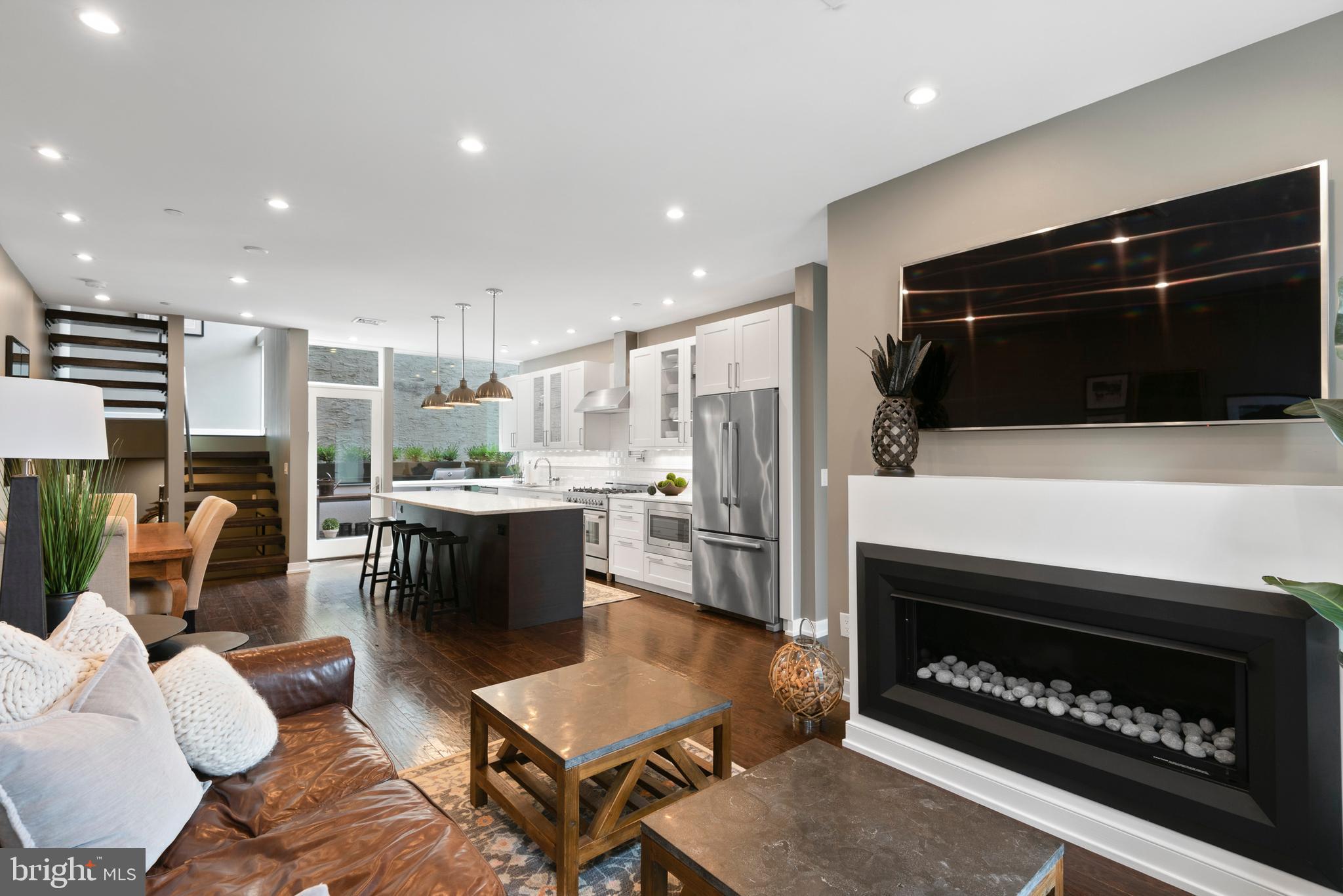 OLD CITY - Residential